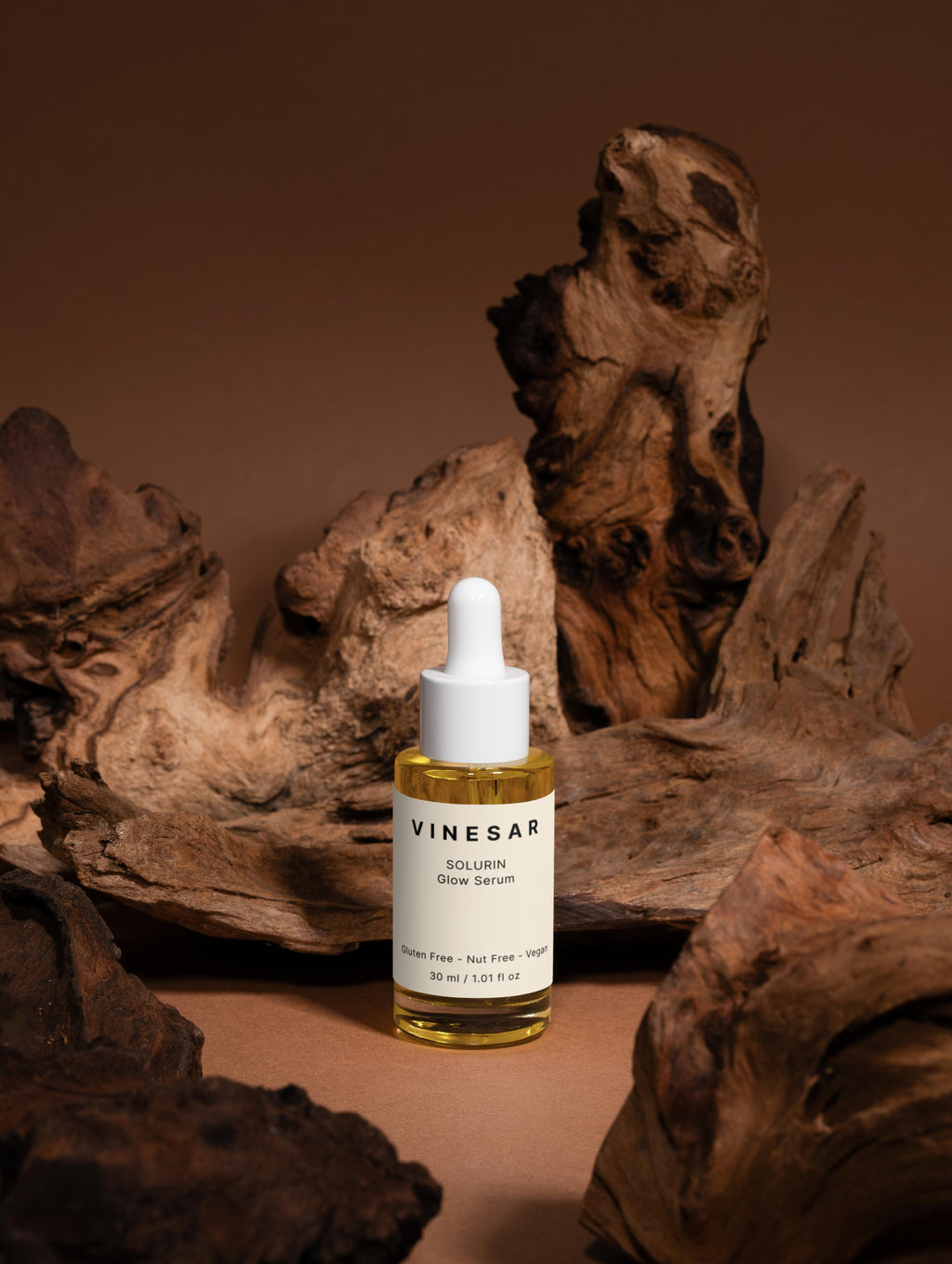 Solurin Glow Serum