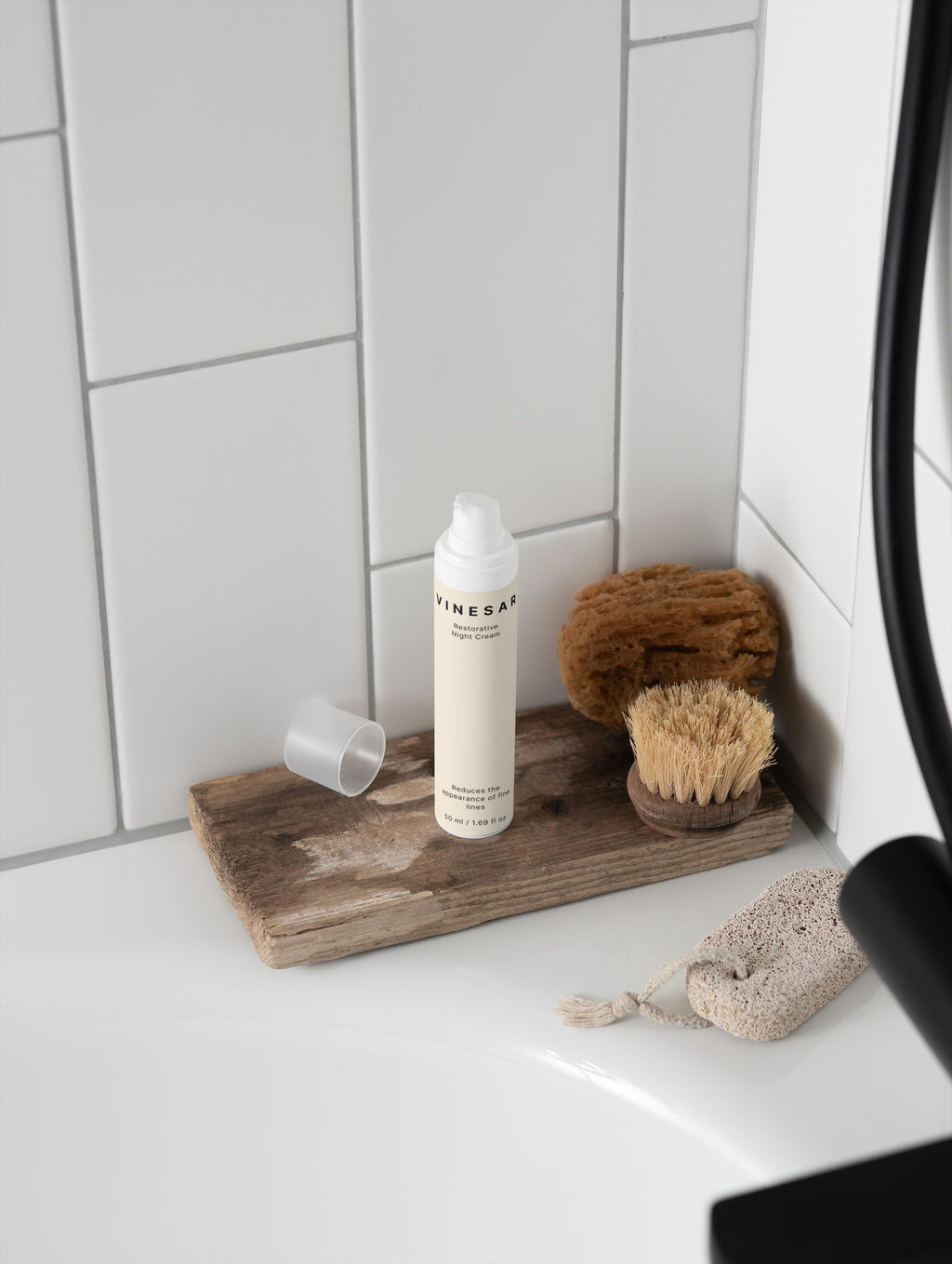 Restorative Night Cream