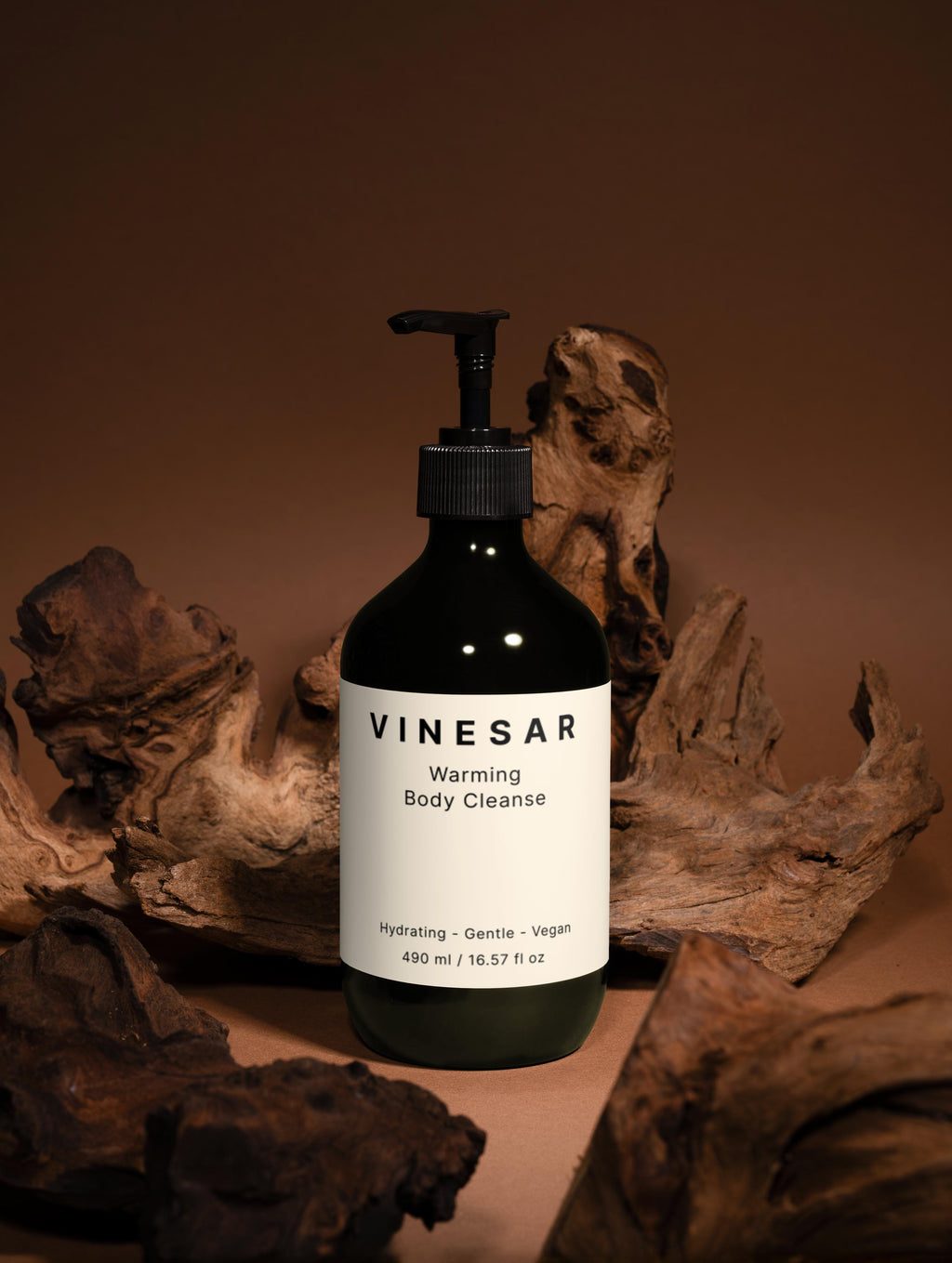 Warming Body Cleanse