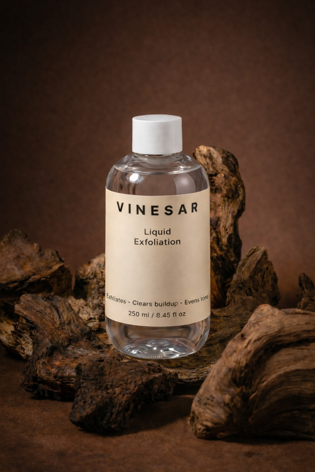 Liquid Exfoliation