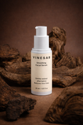 Smoothing Facial Serum
