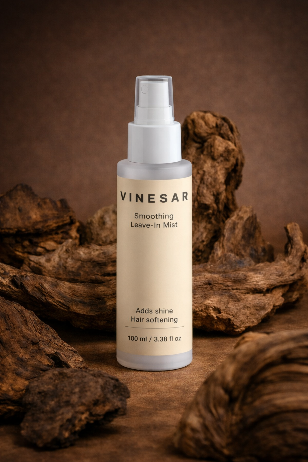 Smoothing Leave-In Mist