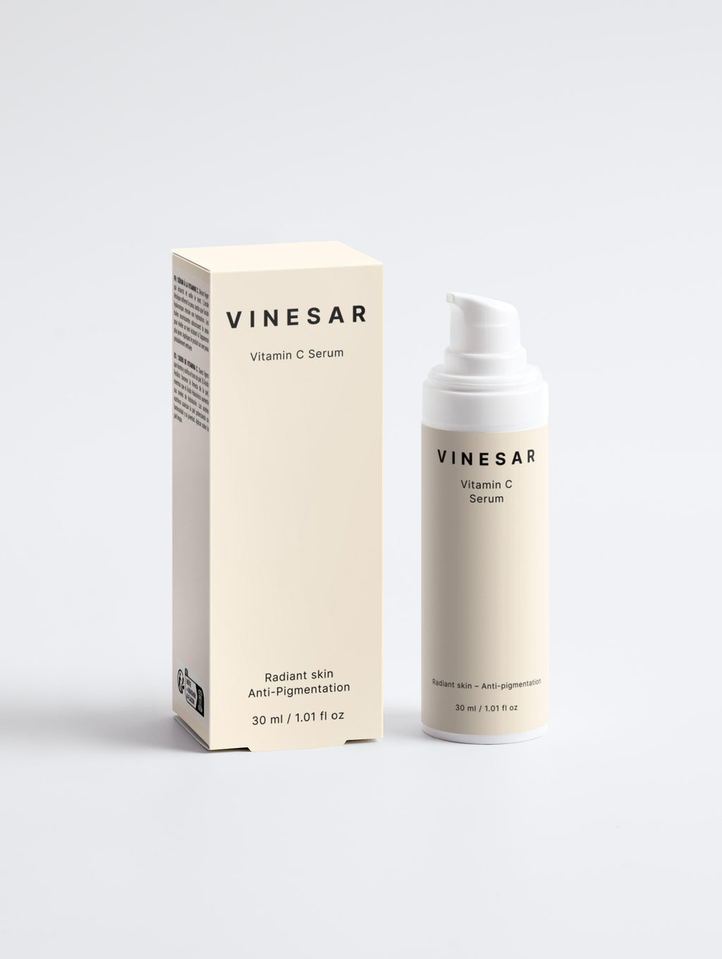 Anti-Ageing Performance Duo