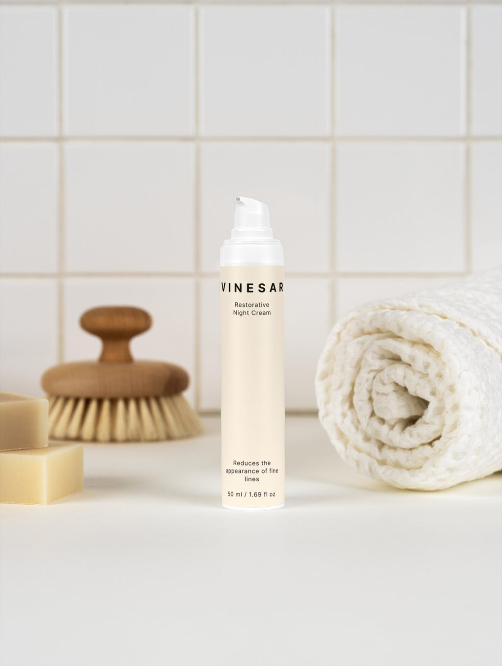 Restorative Night Cream