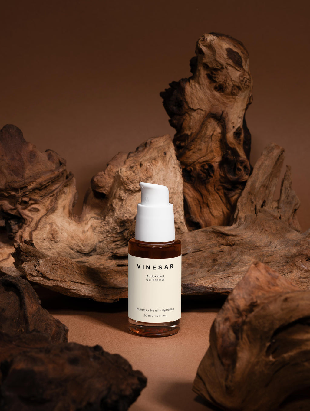 Antioxidant Gel Booster