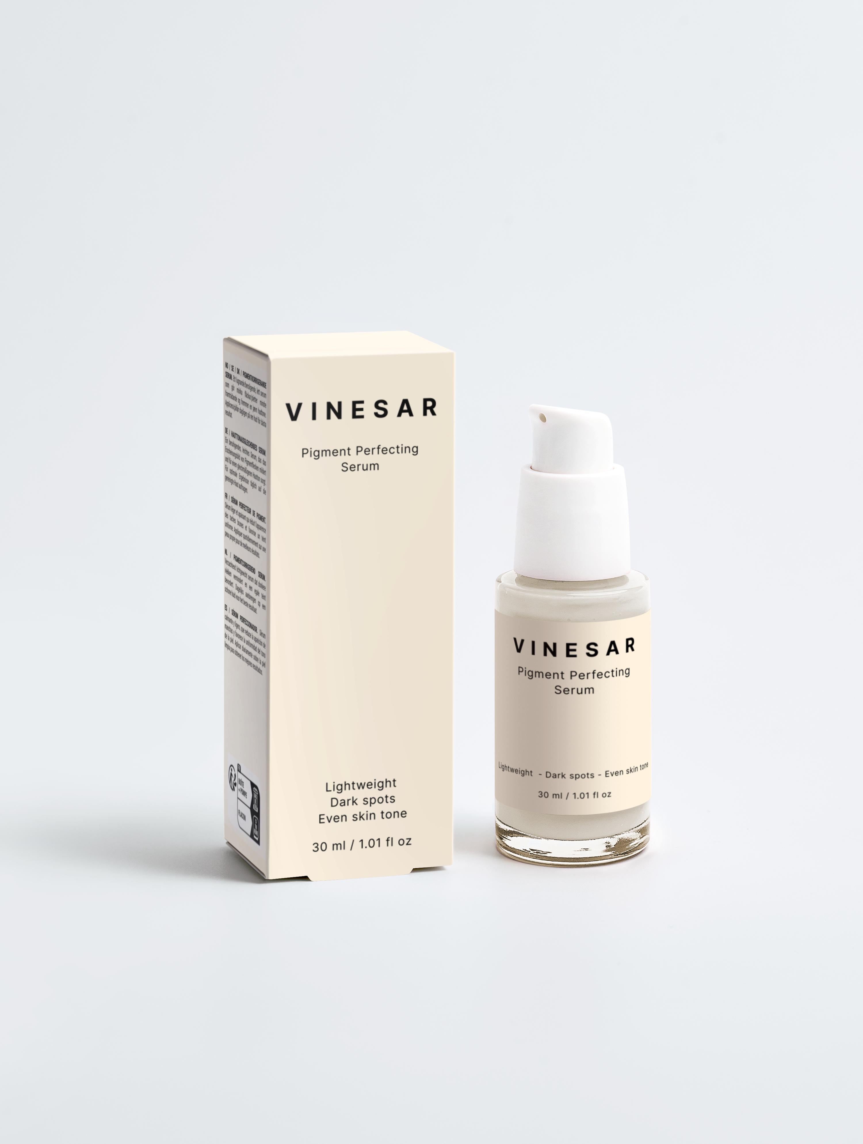 Anti-Ageing Performance Duo