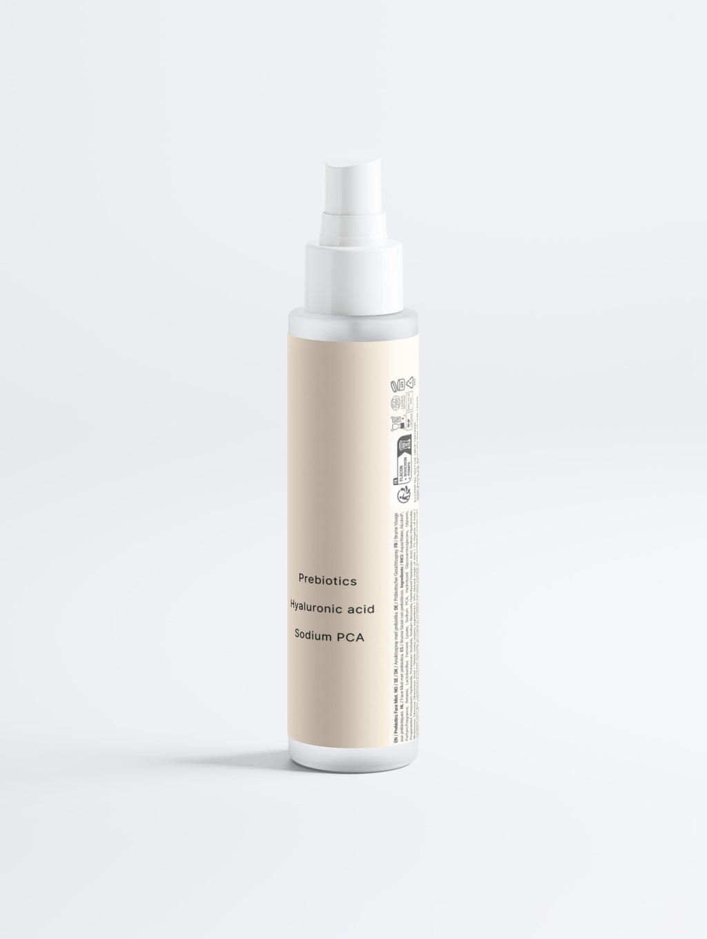 Balancing Facial Mist