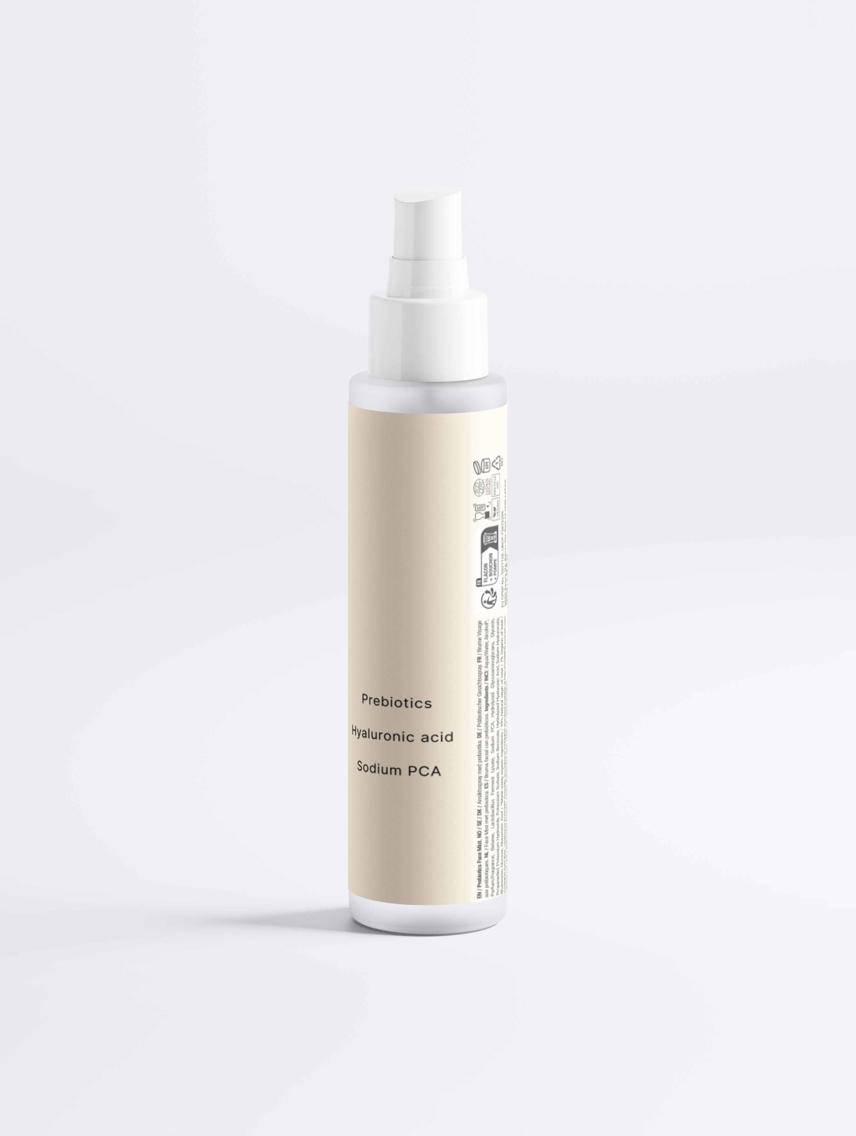 Balancing Facial Mist