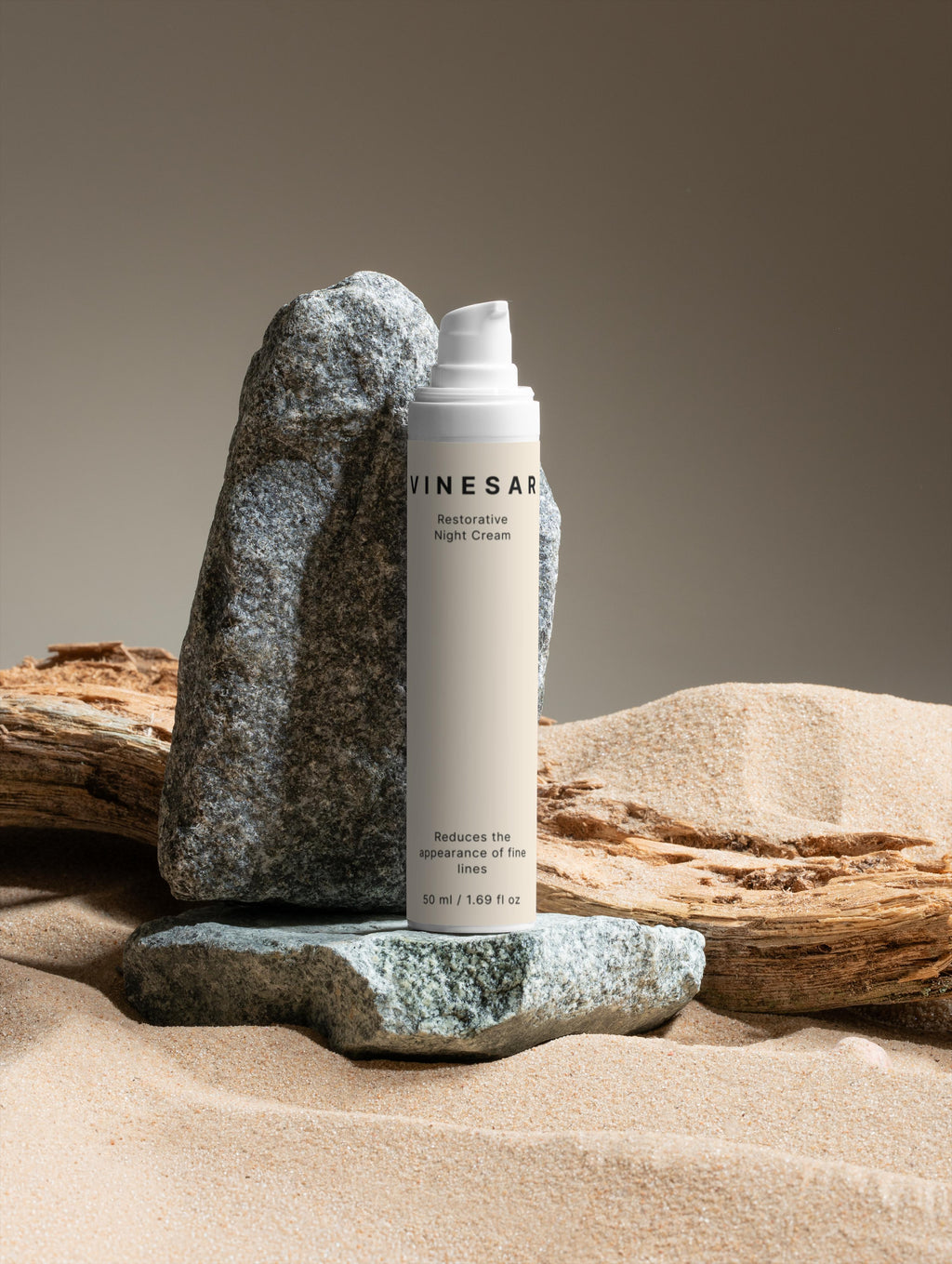 Restorative Night Cream