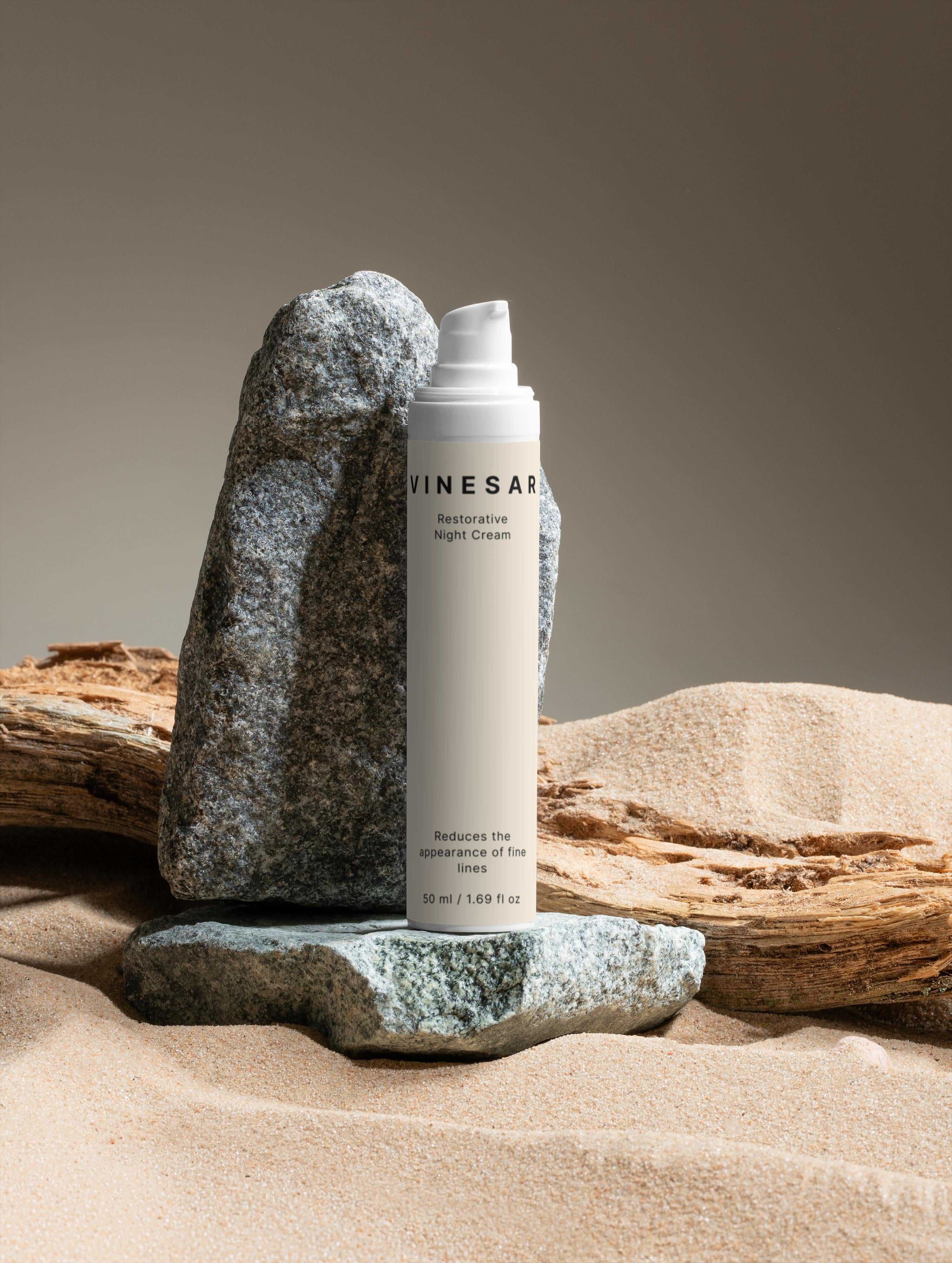 Restorative Night Cream