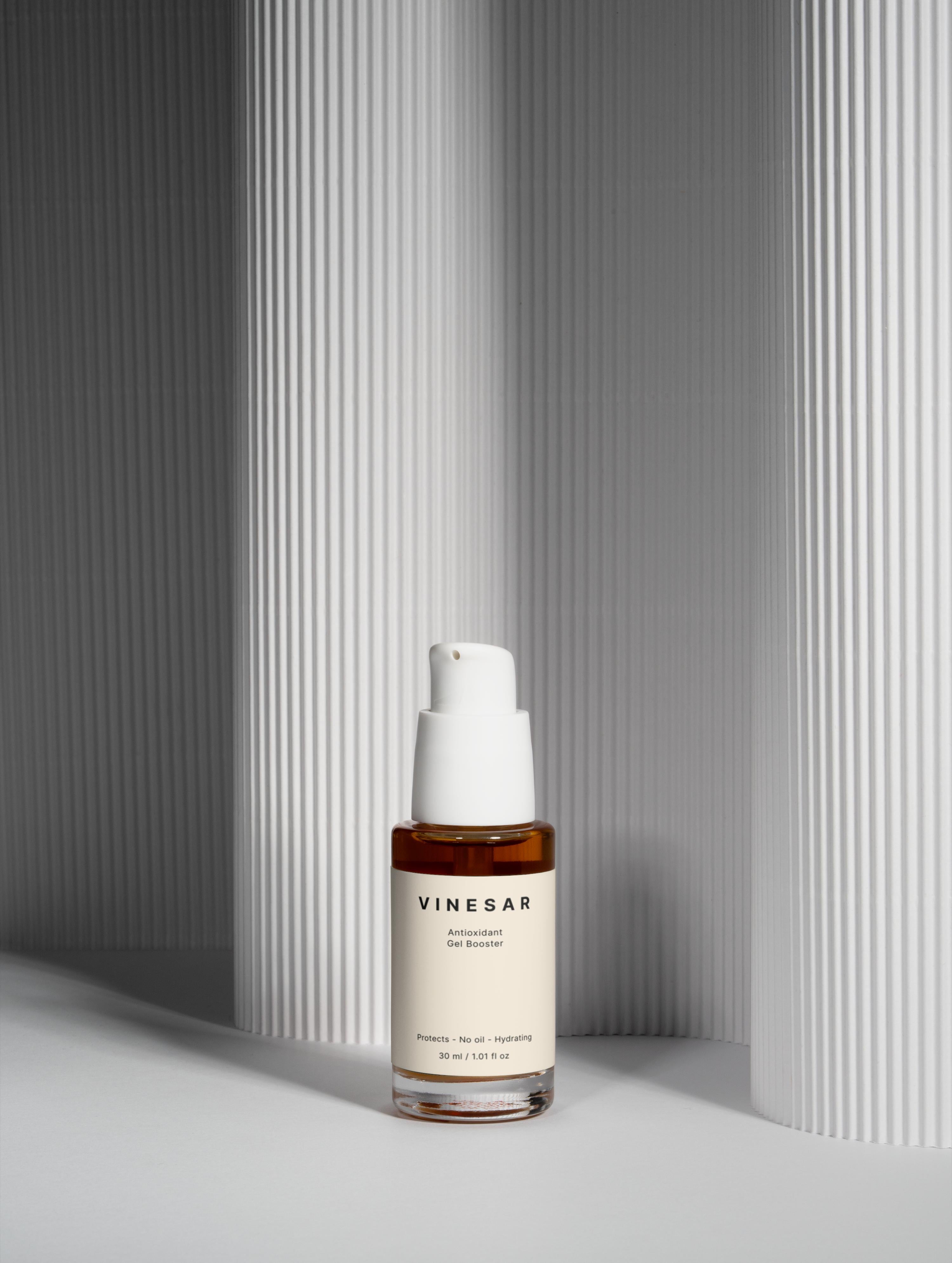Antioxidant Gel Booster
