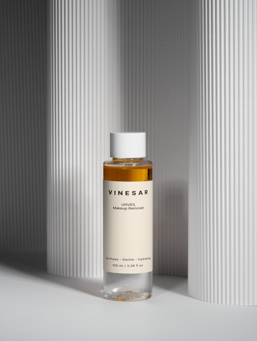 Unveil Makeup Remover