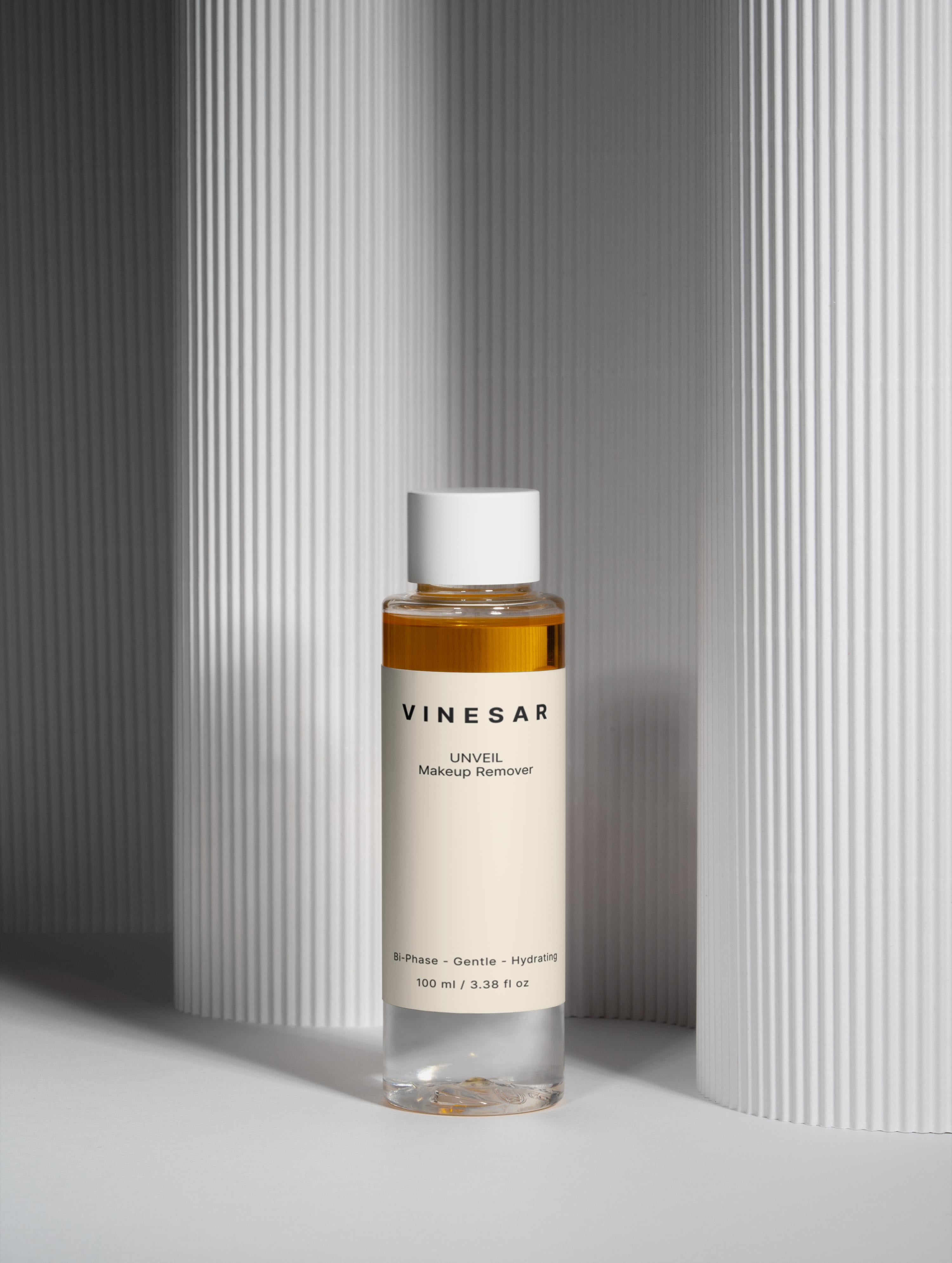 Unveil Makeup Remover