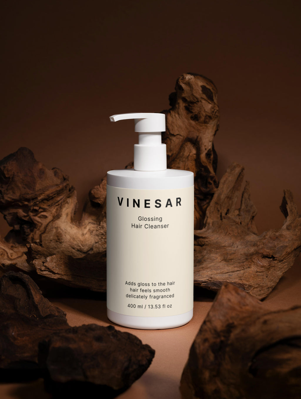 Glossing Hair Cleanser
