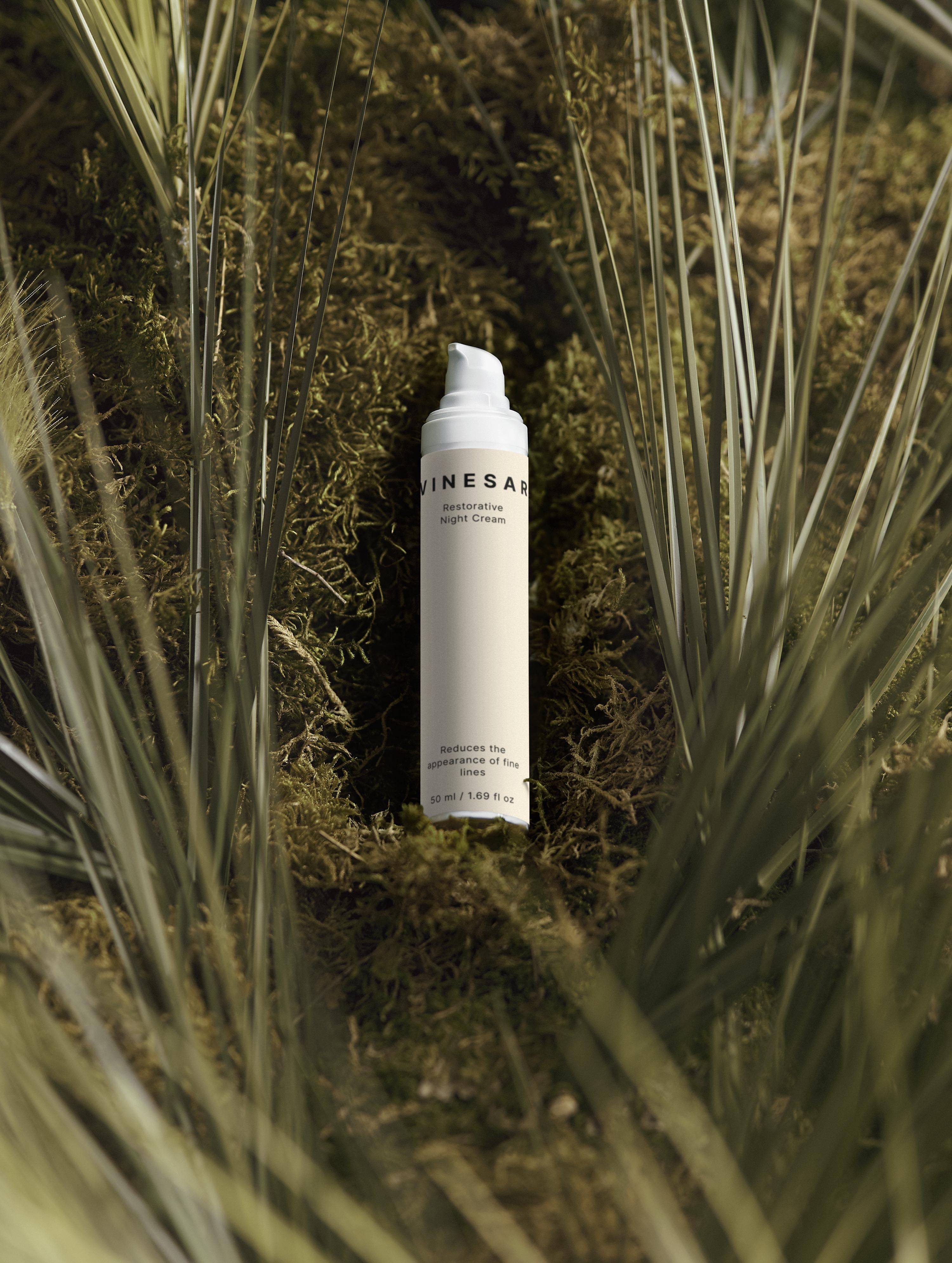 Restorative Night Cream