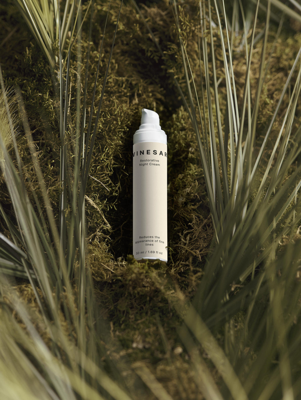 Restorative Night Cream