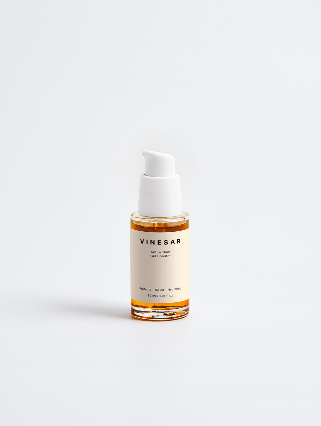 Antioxidant Gel Booster
