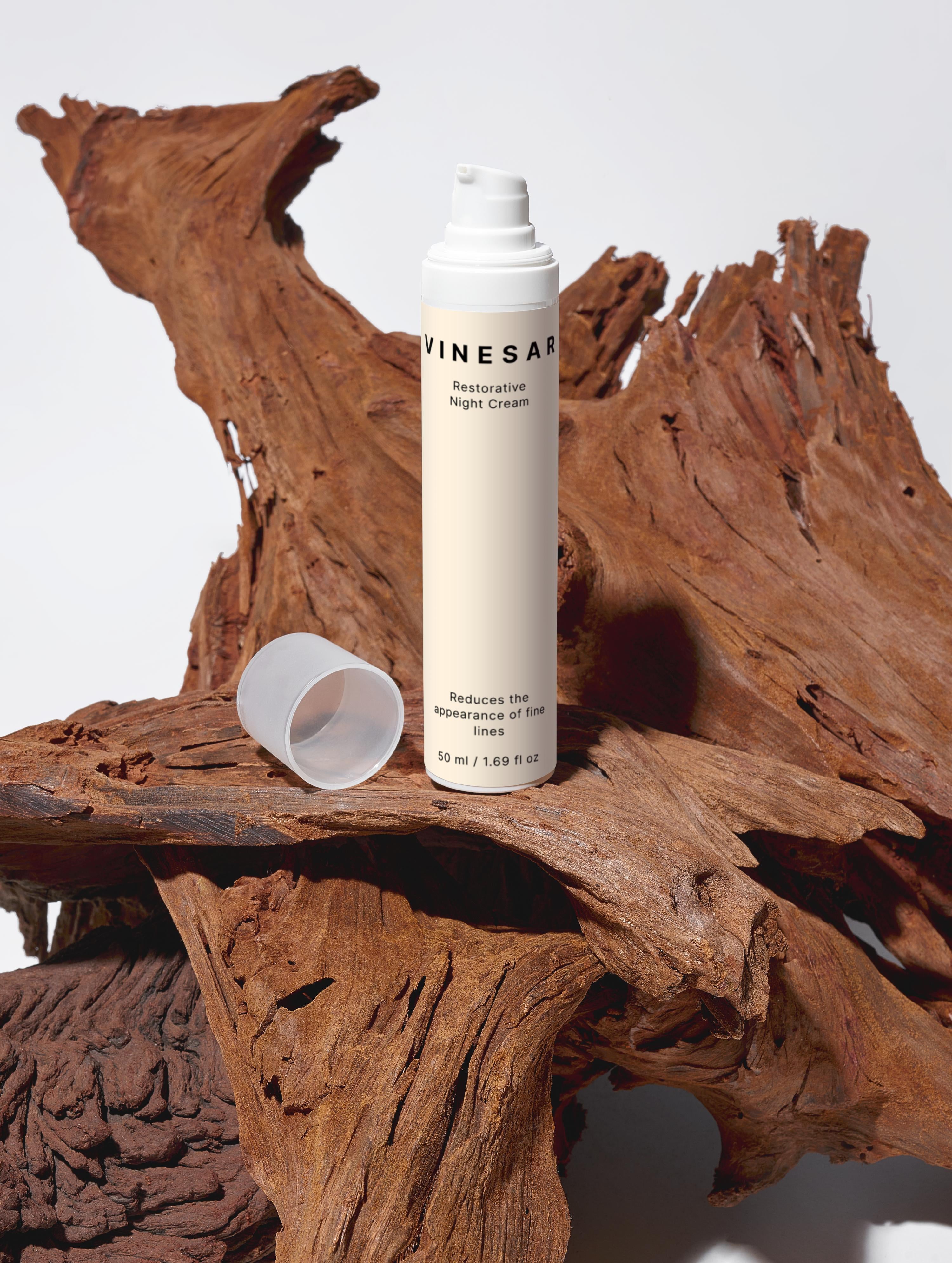 Restorative Night Cream