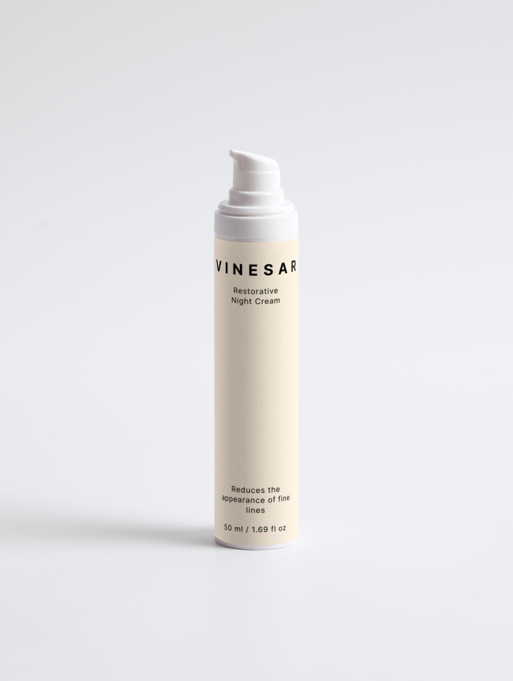 Restorative Night Cream
