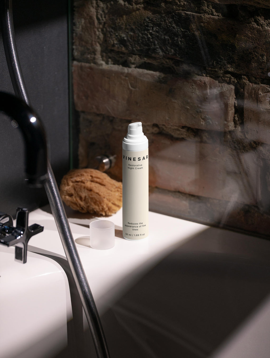 Restorative Night Cream