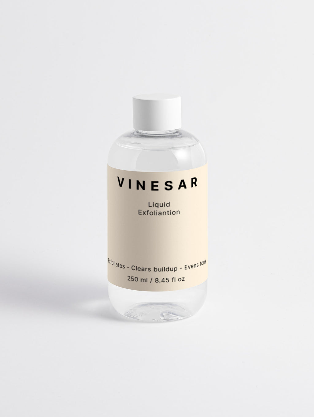 Liquid Exfoliation