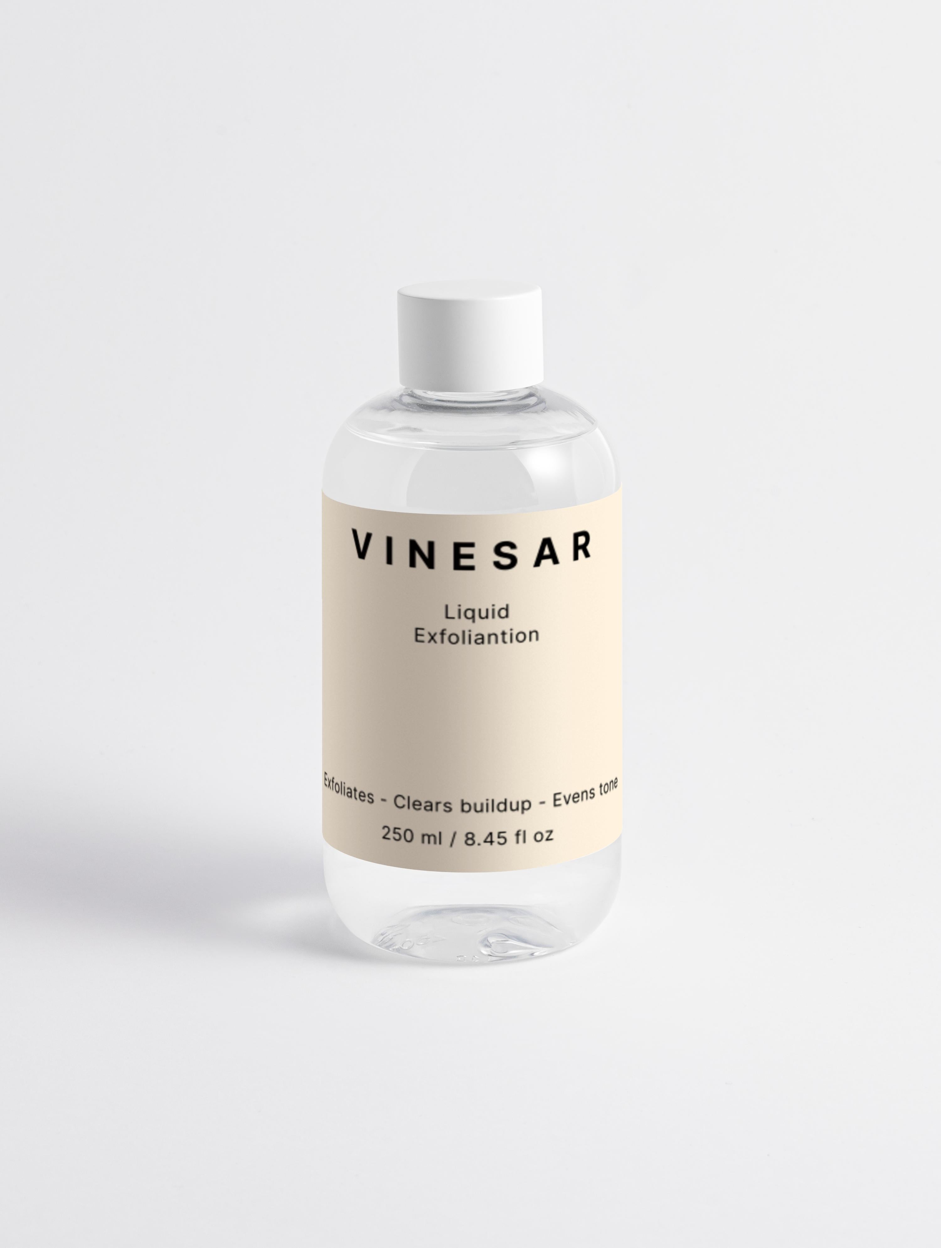 Liquid Exfoliation