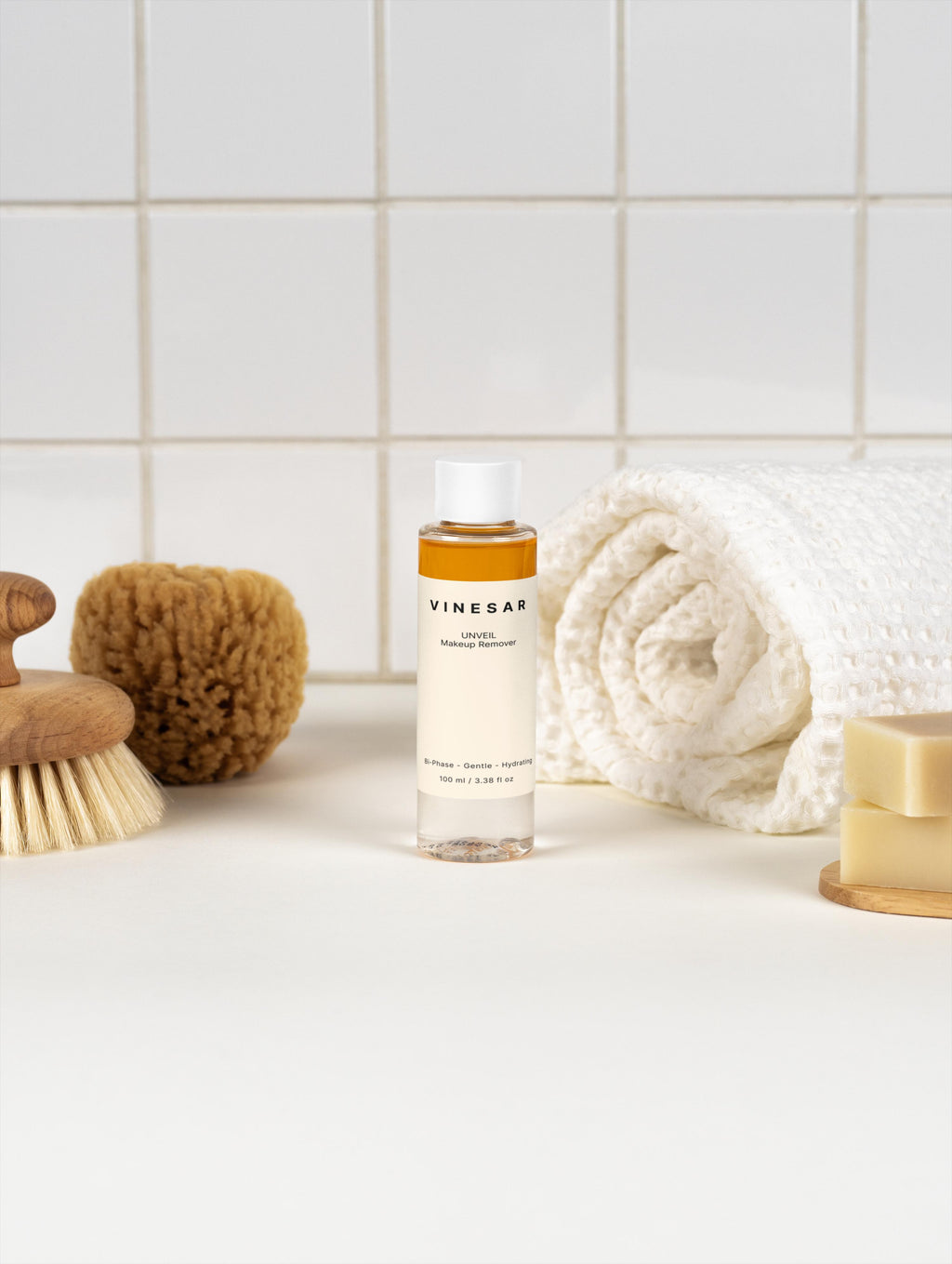 Unveil Makeup Remover