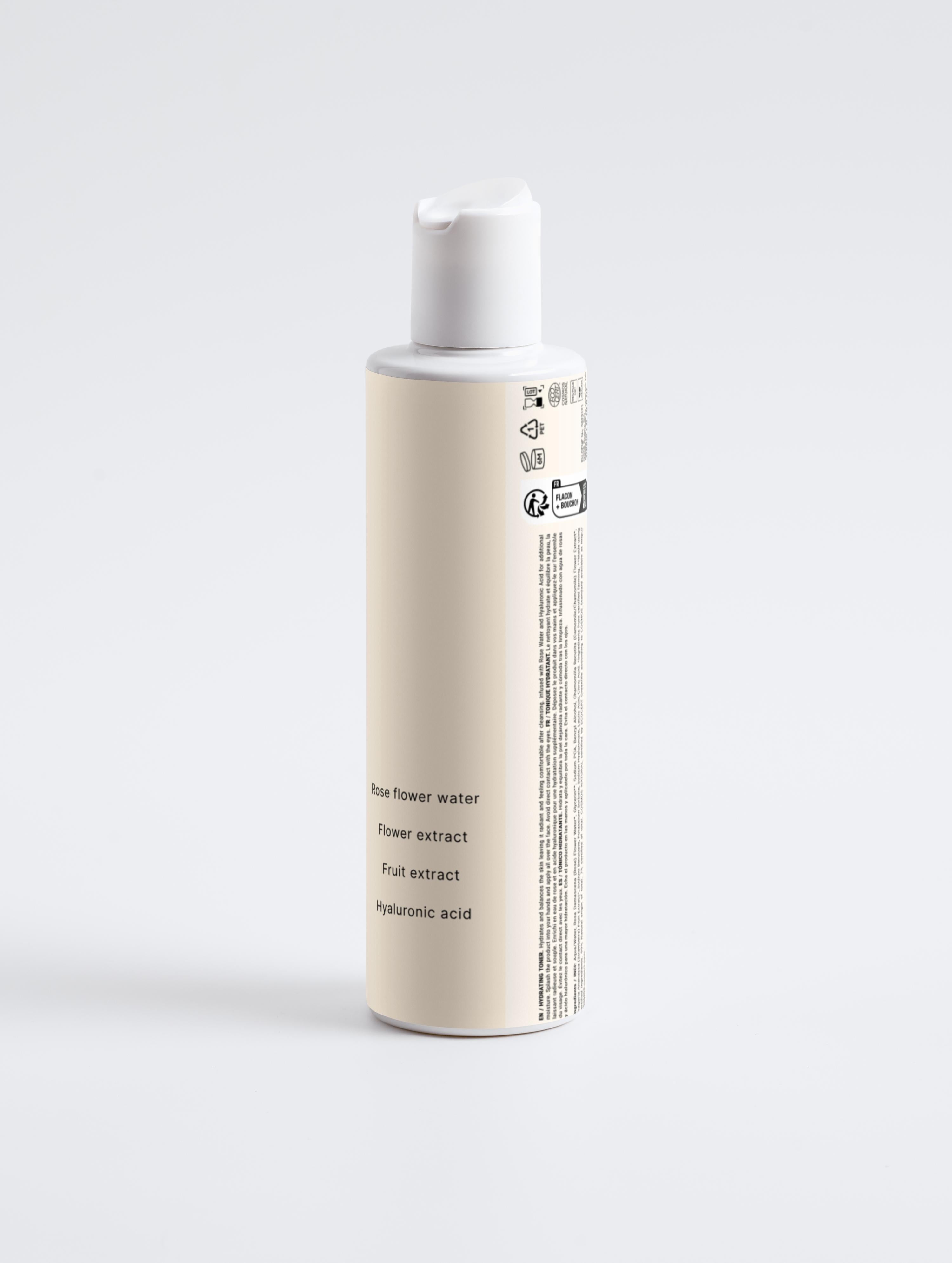 Veilens Hydrating Toner