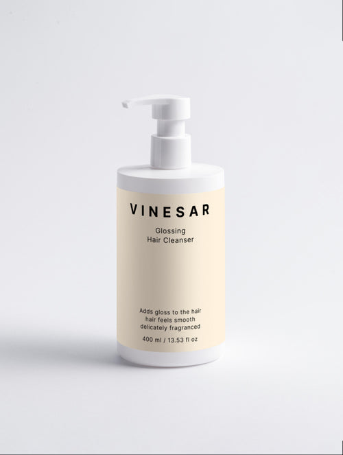 Glossing Hair Cleanser