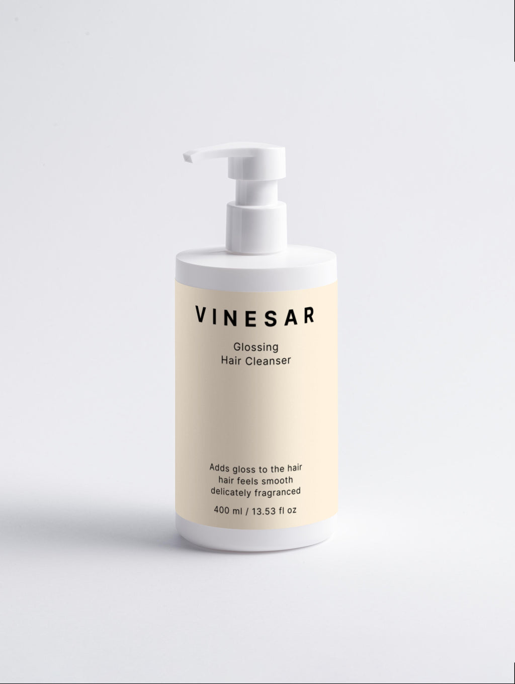 Glossing Hair Cleanser