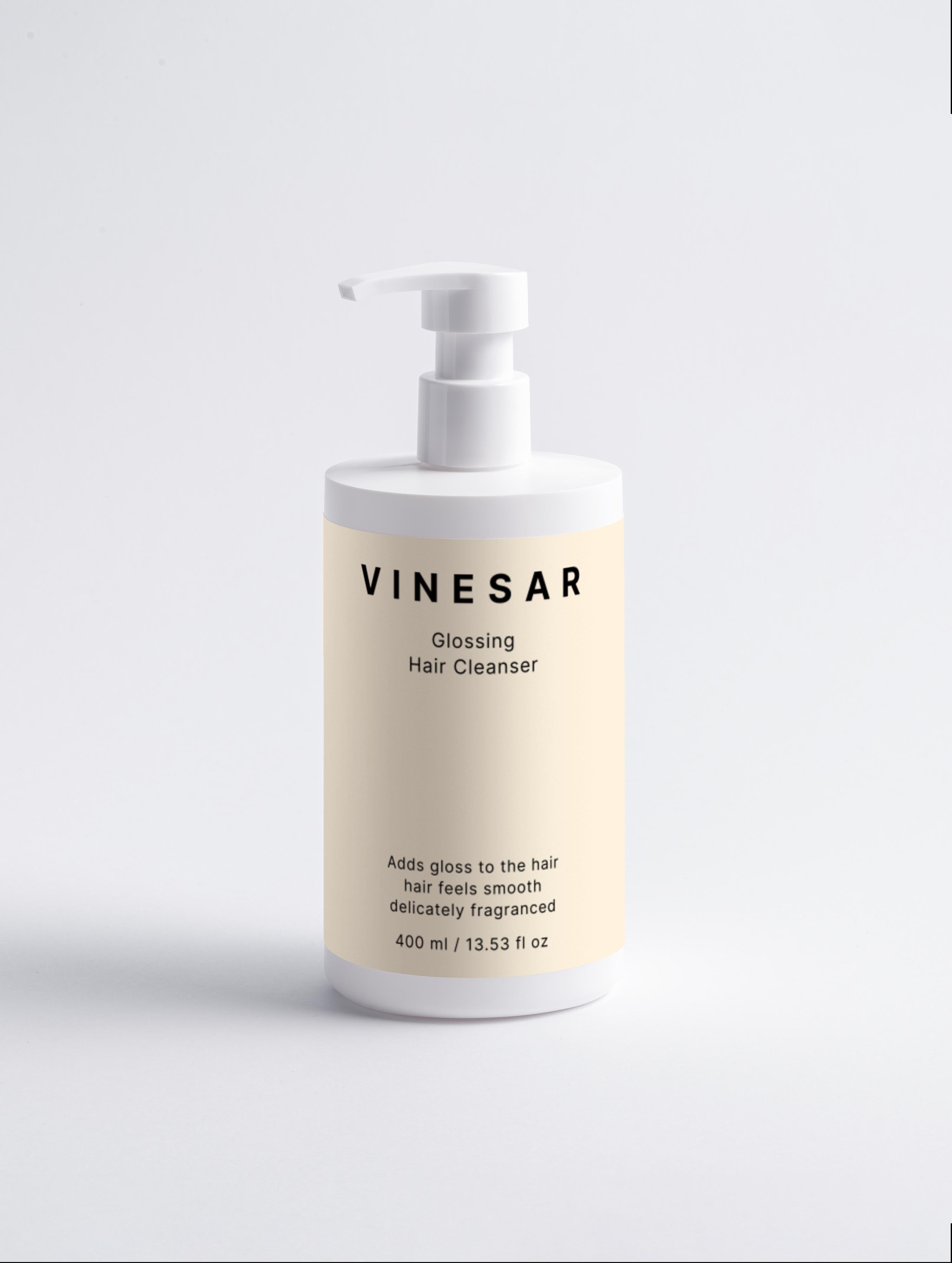 Glossing Hair Cleanser