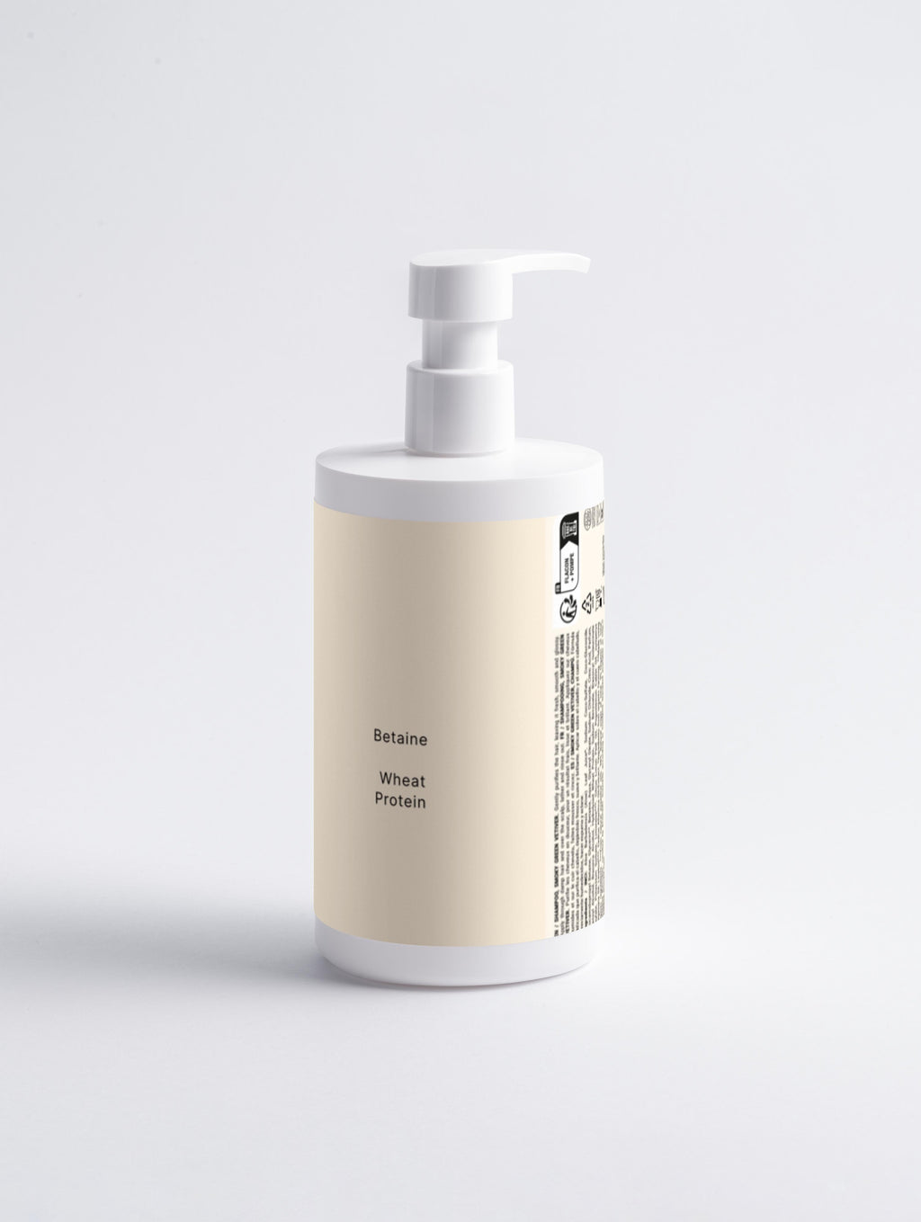Glossing Hair Cleanser