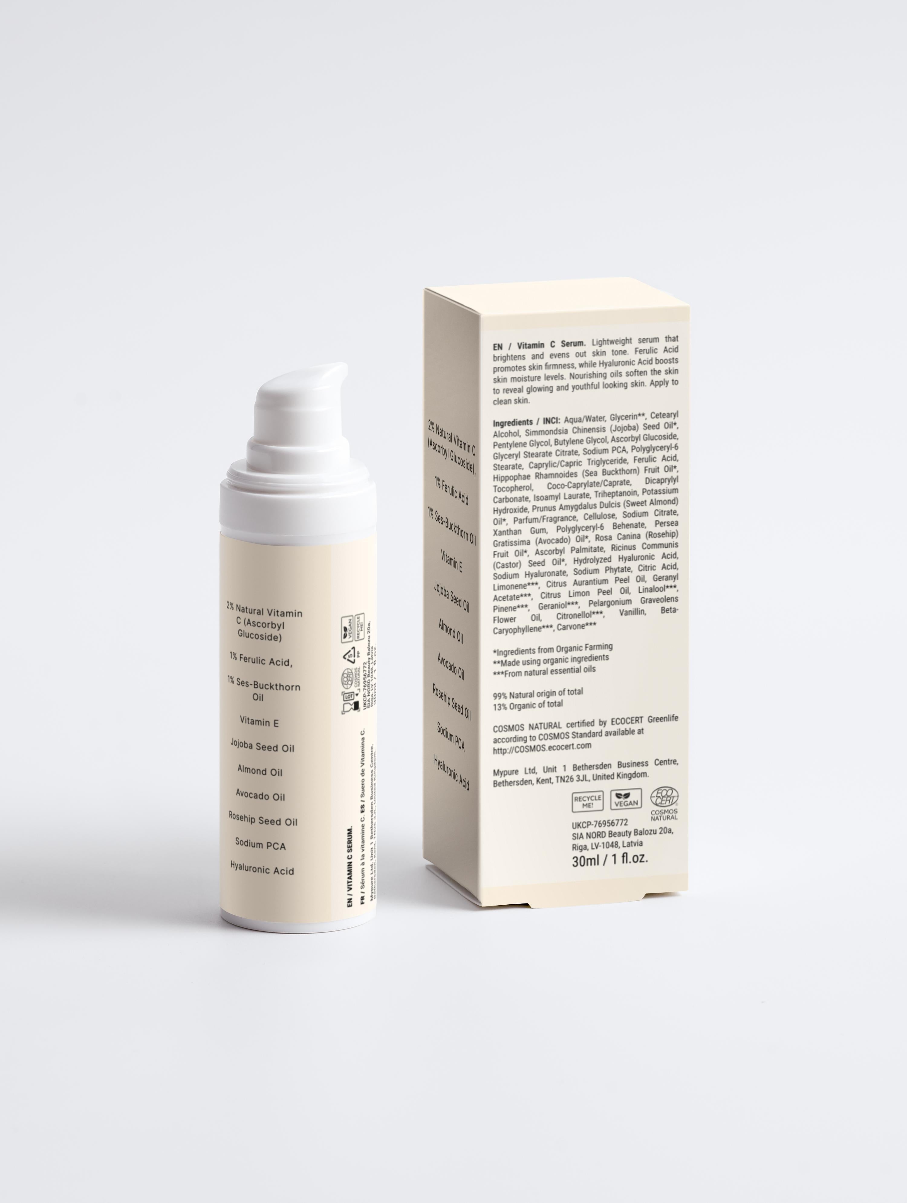 Anti-Ageing Performance Duo
