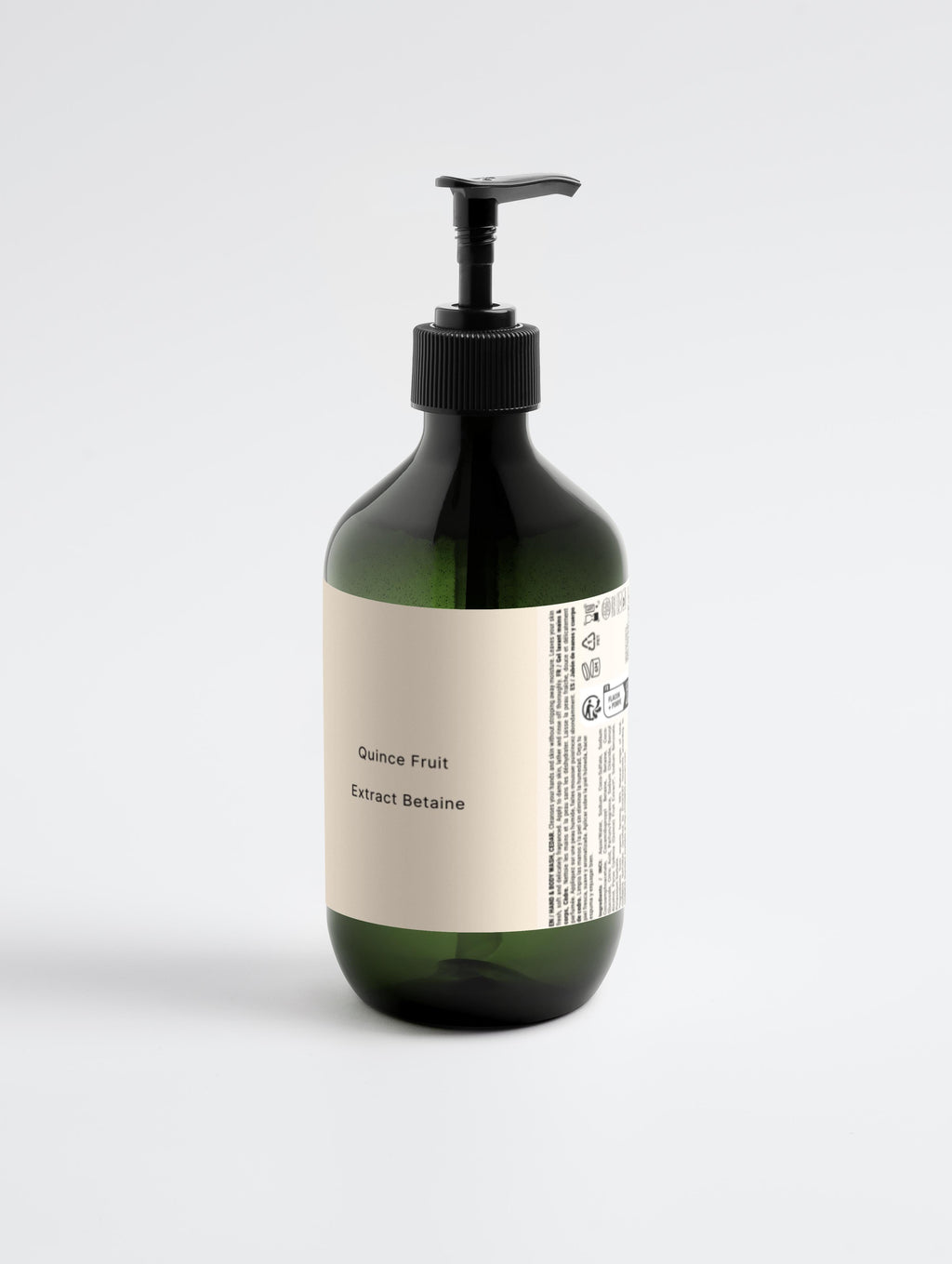 Botanical Body Cleanse