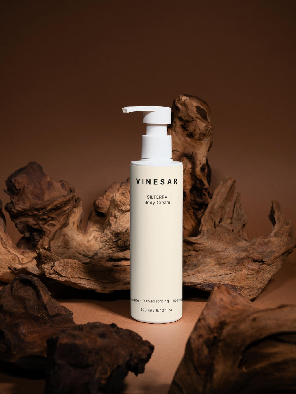 Silterra Body Cream