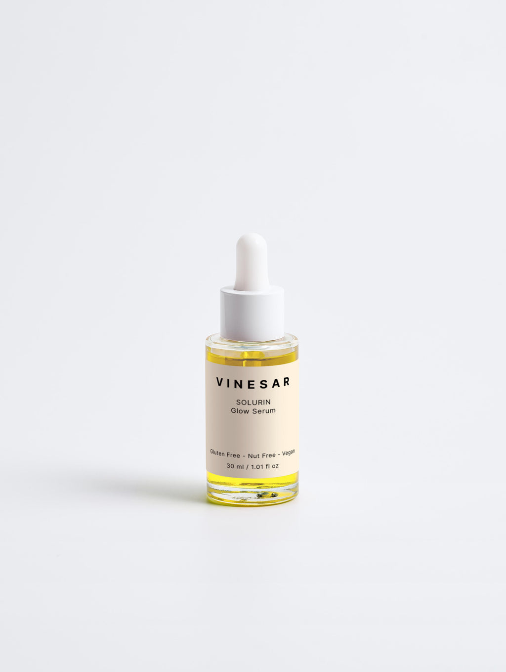 Solurin Glow Serum