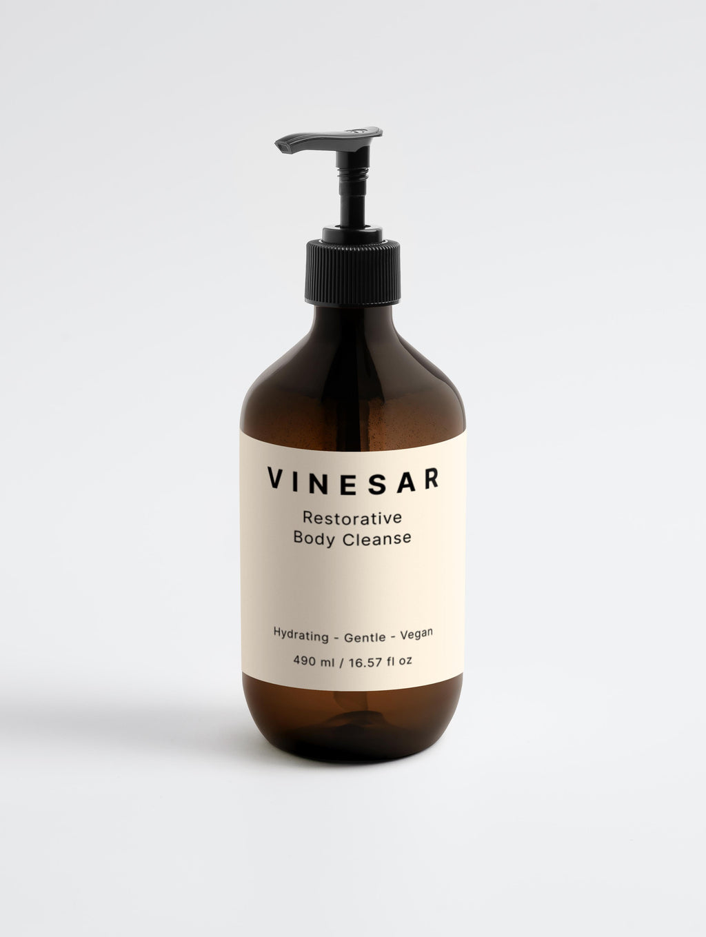 Restorative Body Cleanse