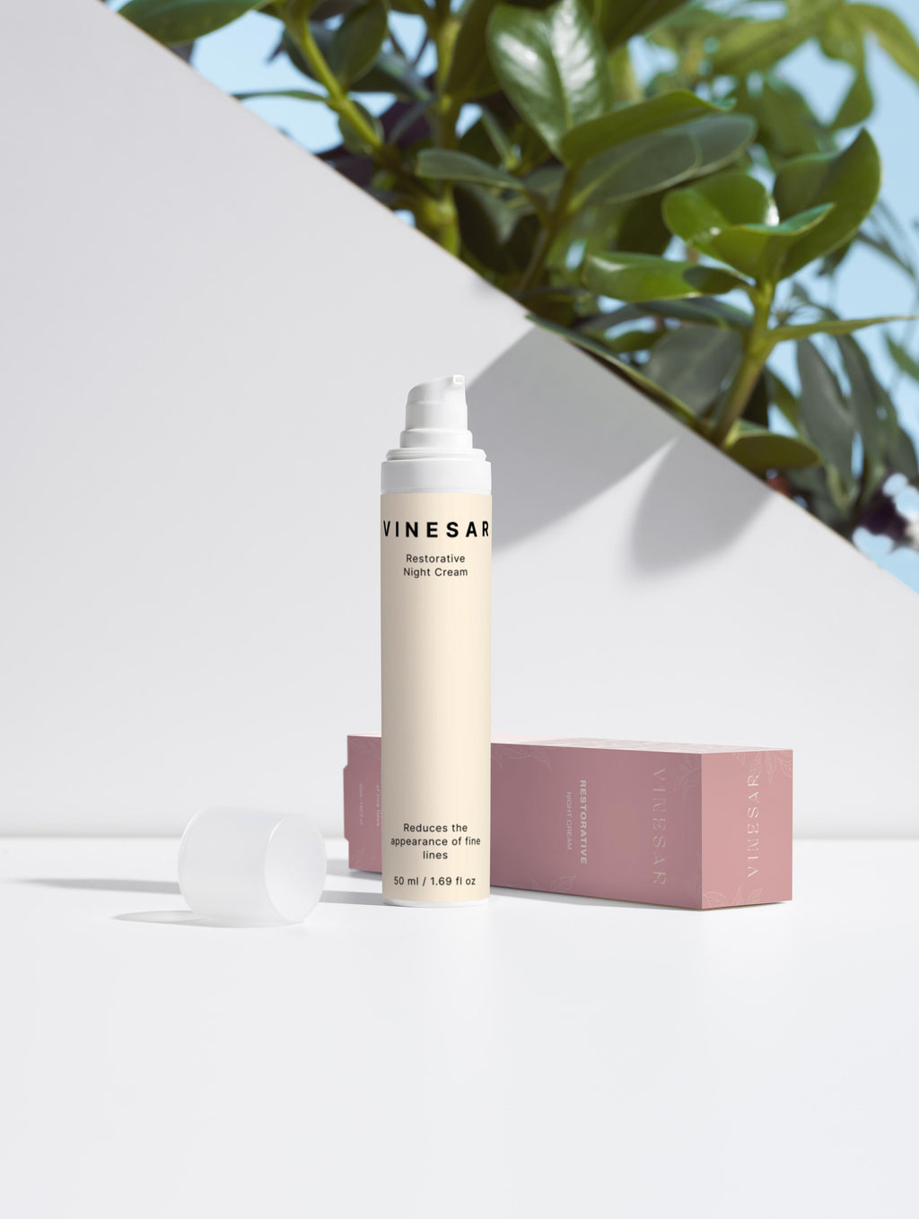 Restorative Night Cream