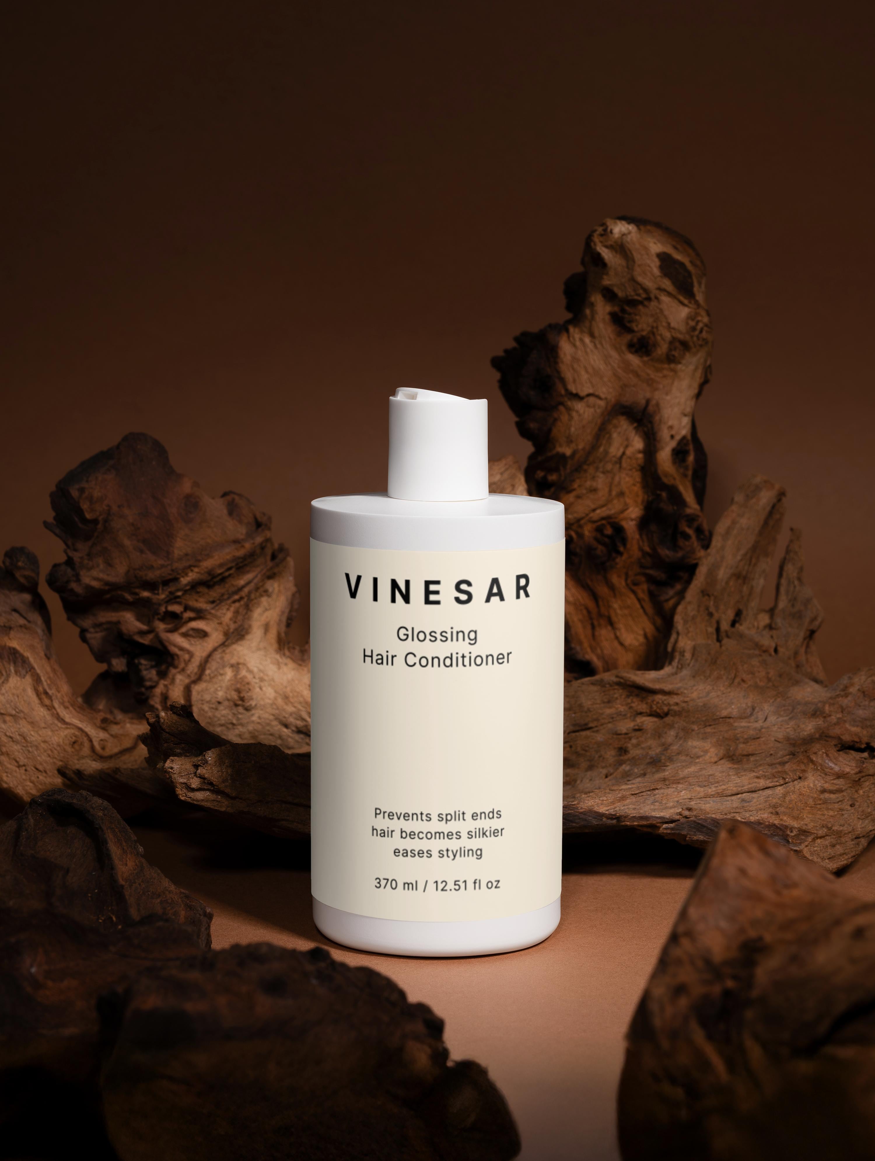 Glossing Hair Conditioner