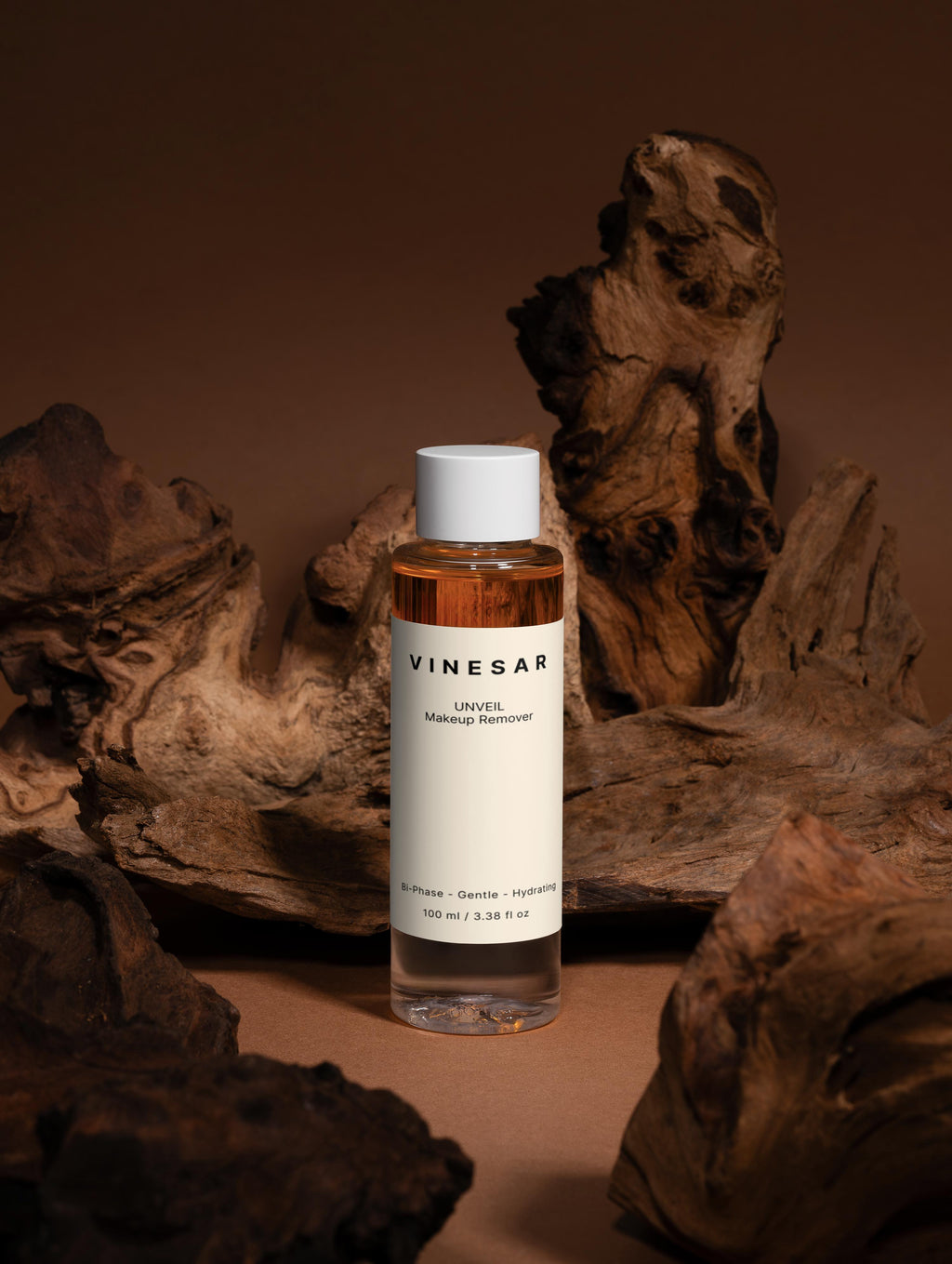 Unveil Makeup Remover