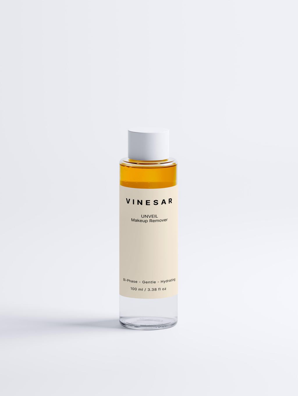 Unveil Makeup Remover