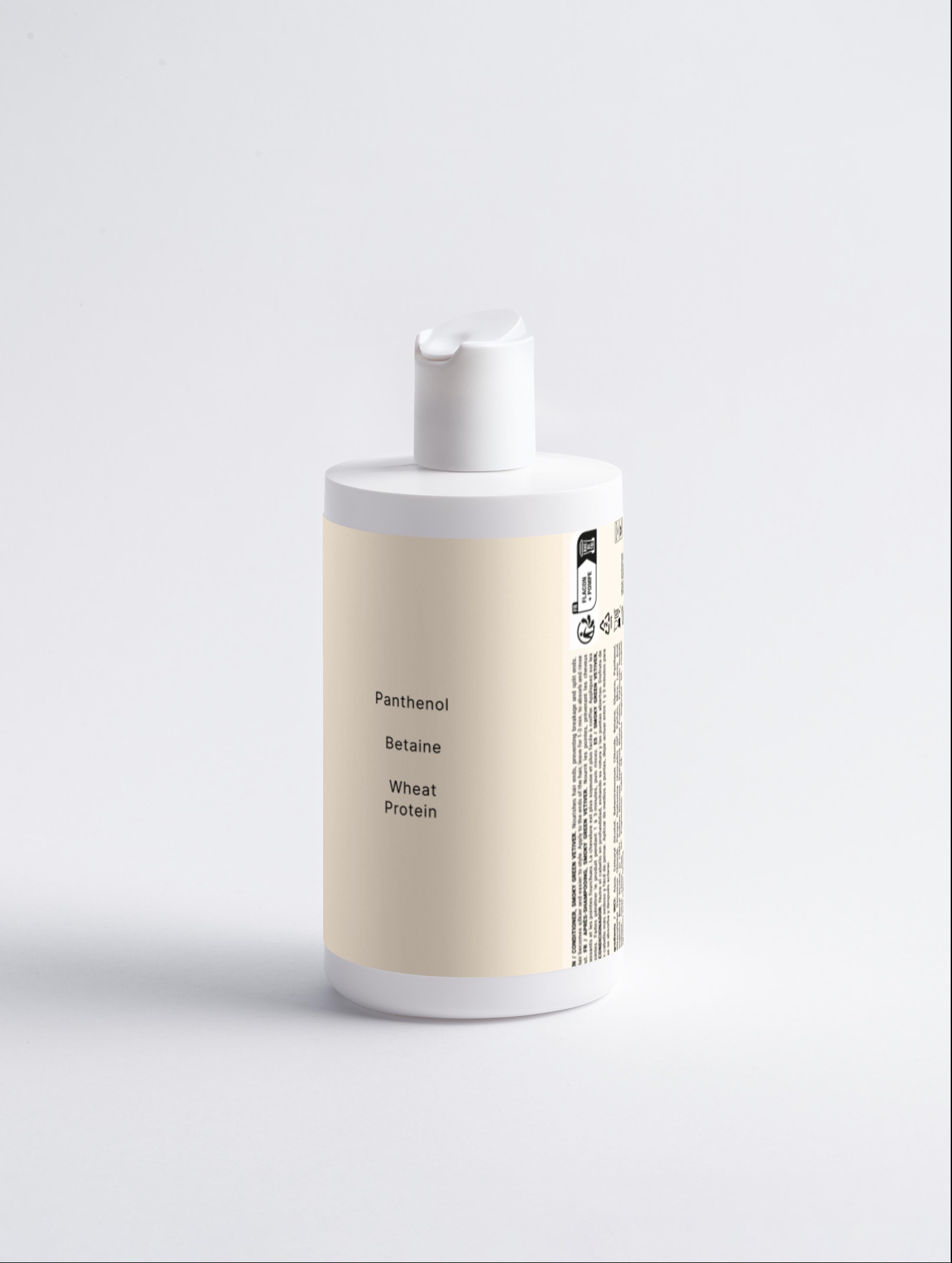 Glossing Hair Conditioner