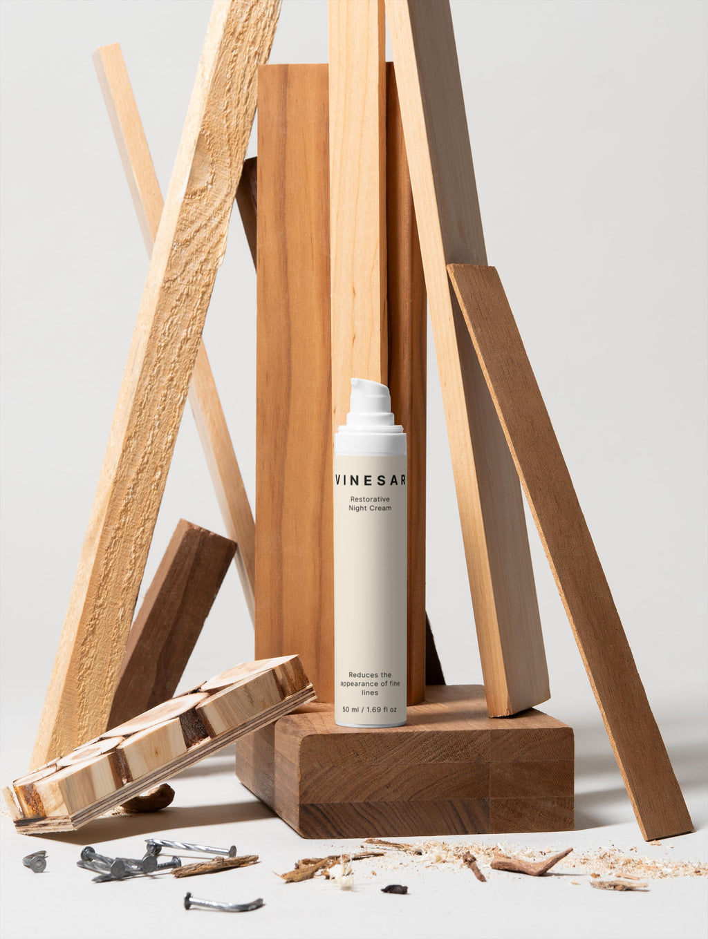 Restorative Night Cream