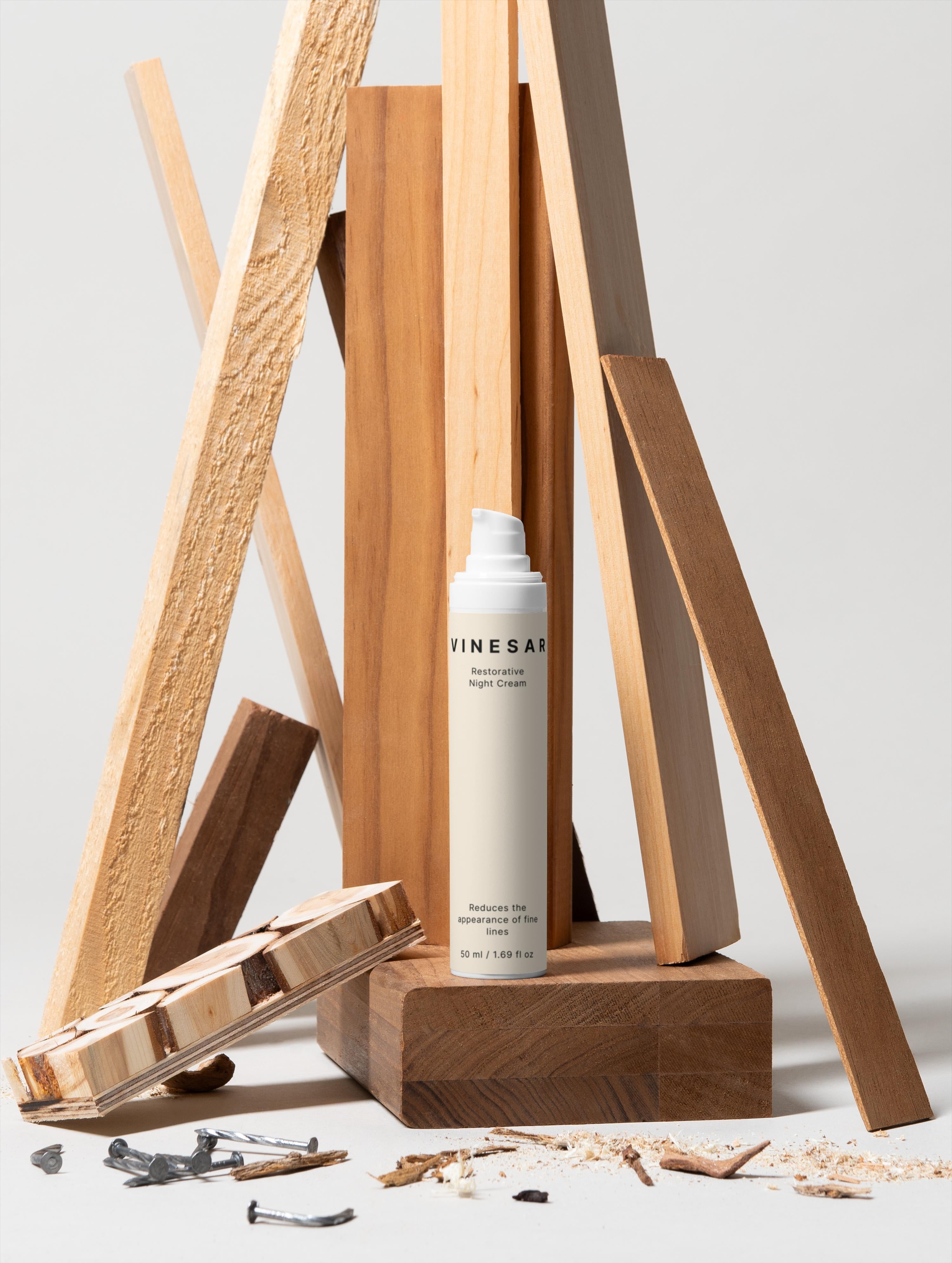 Restorative Night Cream