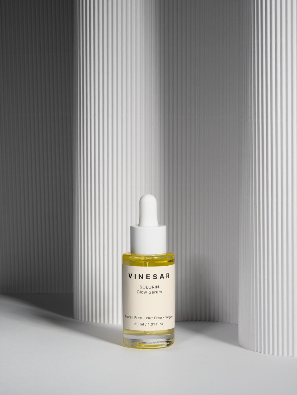 Solurin Glow Serum