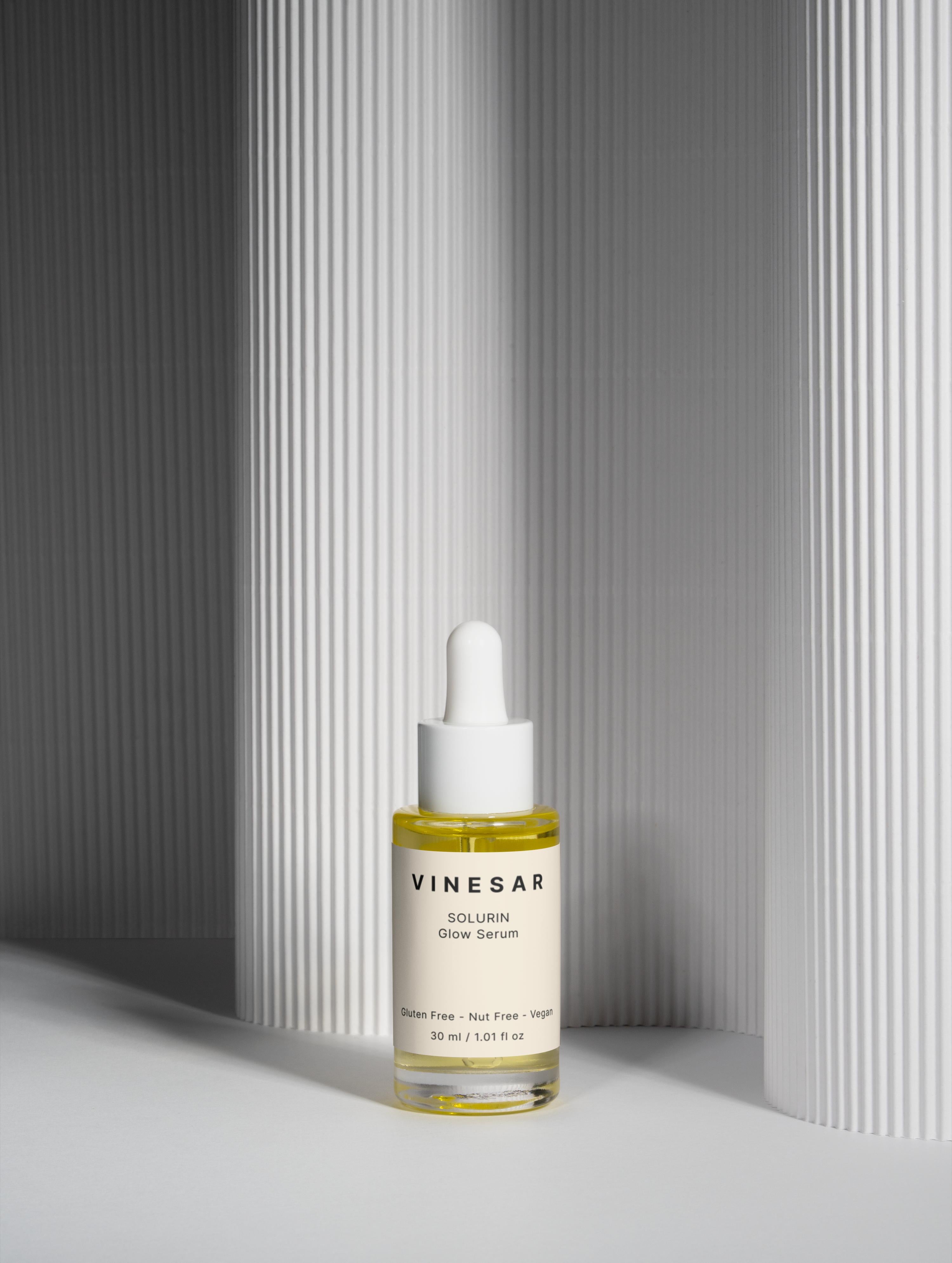 Solurin Glow Serum