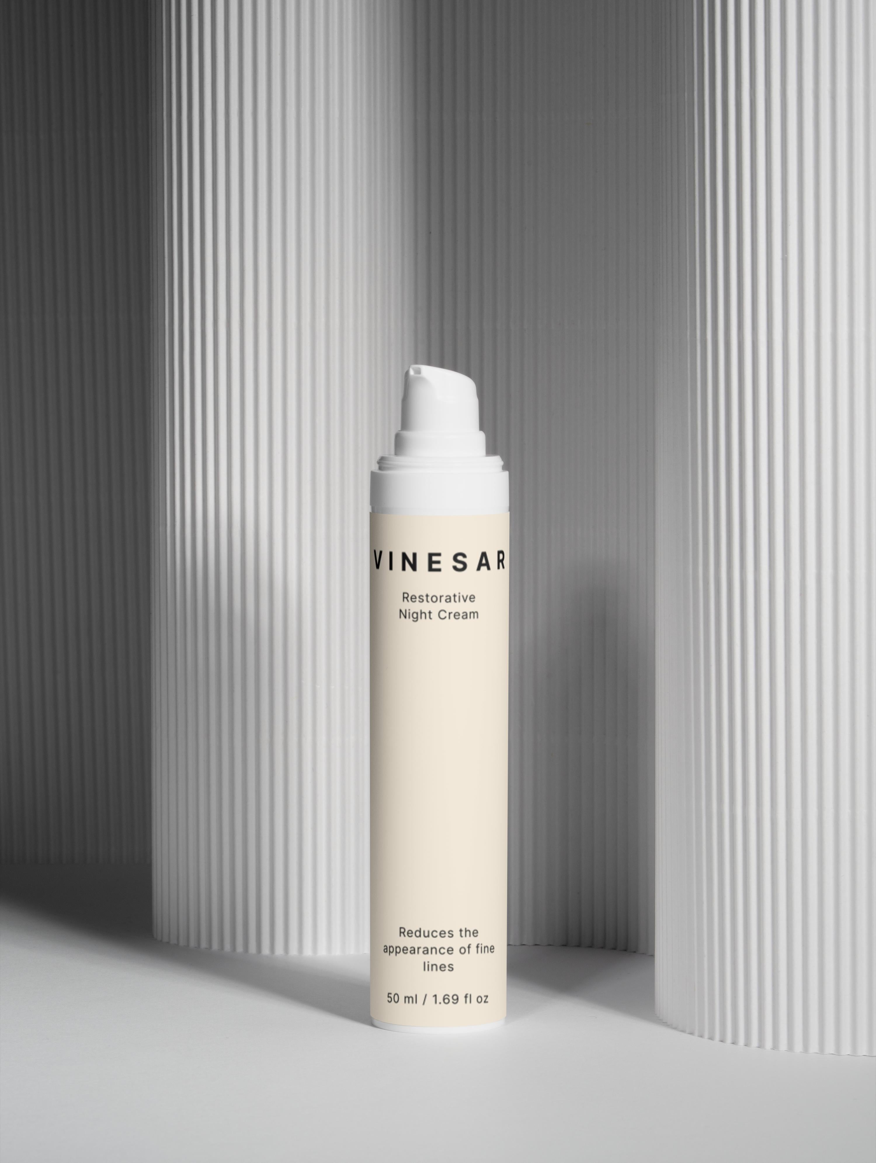Restorative Night Cream