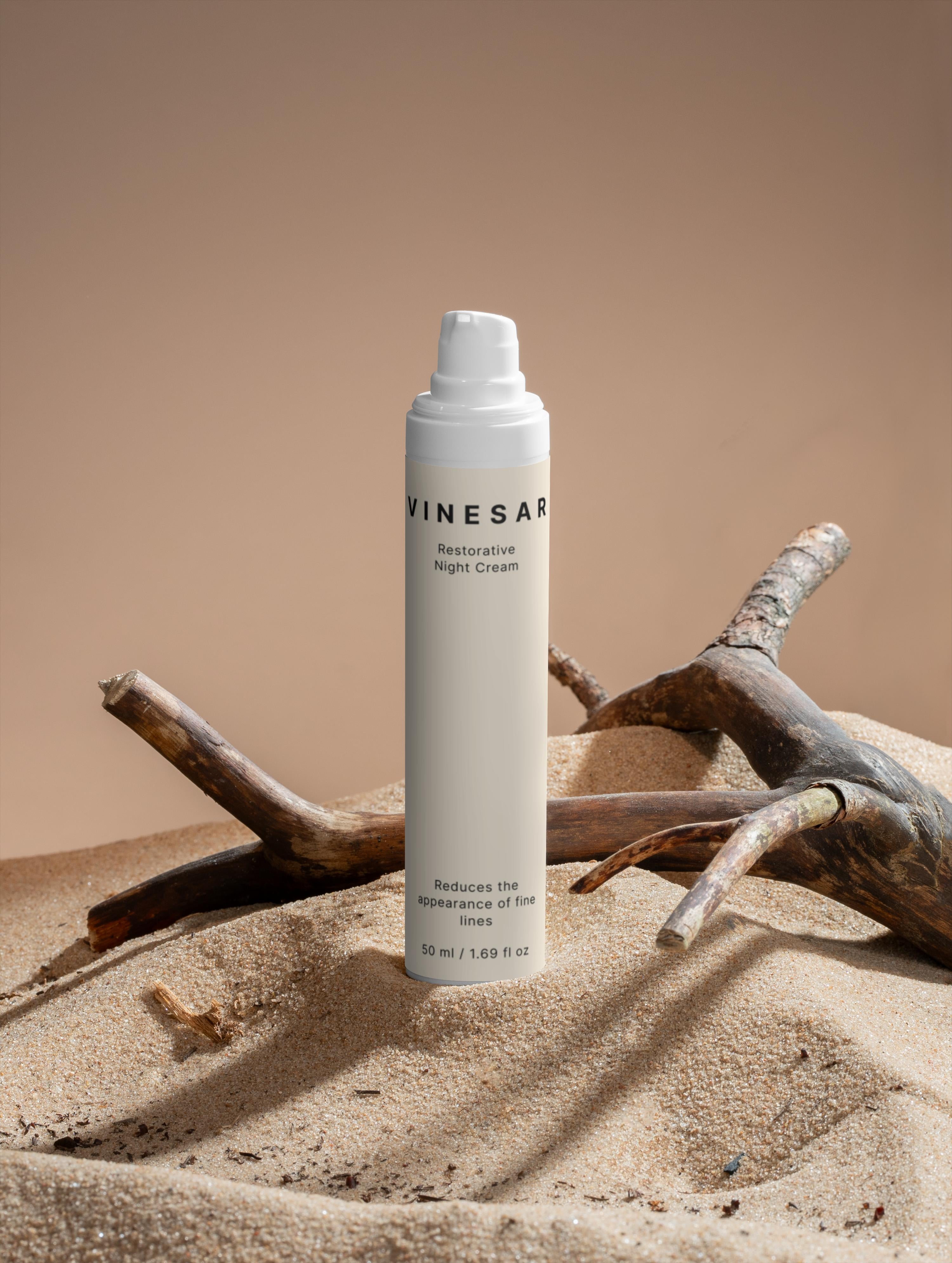 Restorative Night Cream