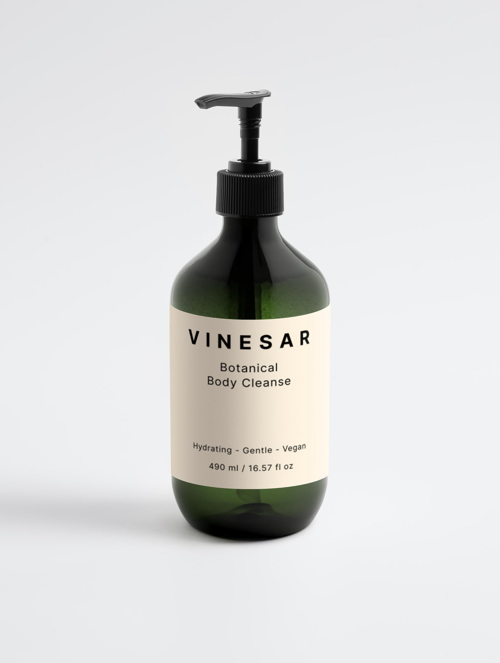 Botanical Body Cleanse