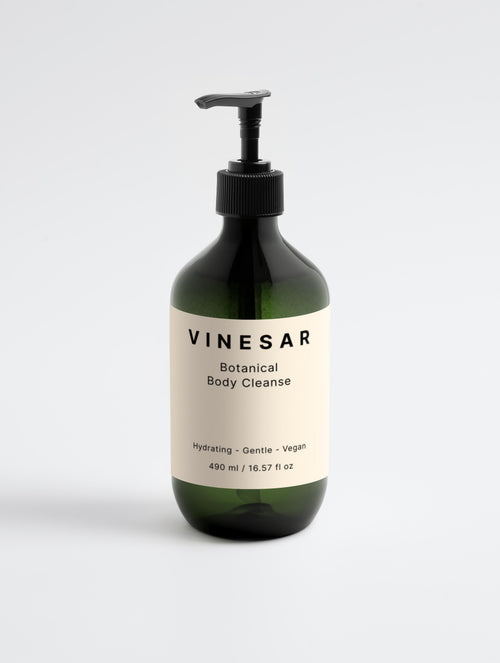 Botanical Body Cleanse